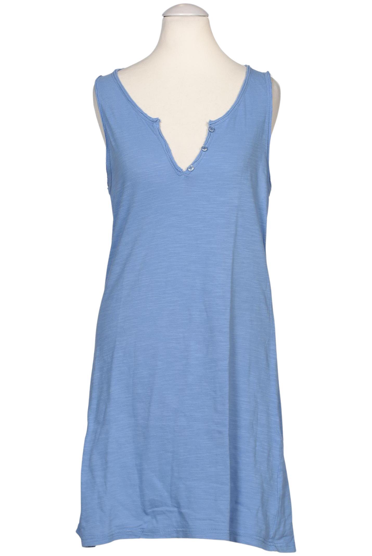 

Venice Beach Damen Kleid, hellblau, Gr. 36