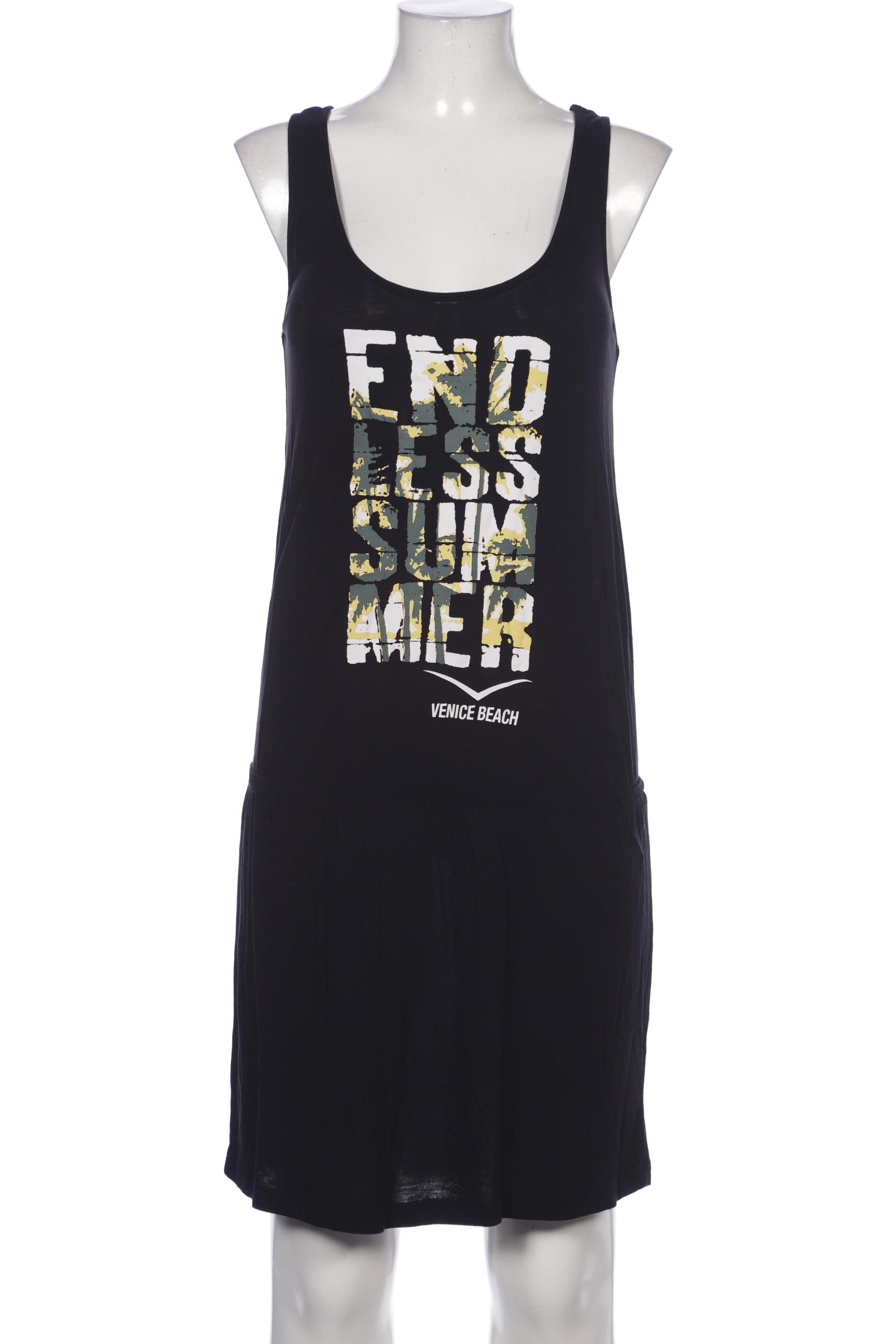

Venice Beach Damen Kleid, schwarz, Gr. 40