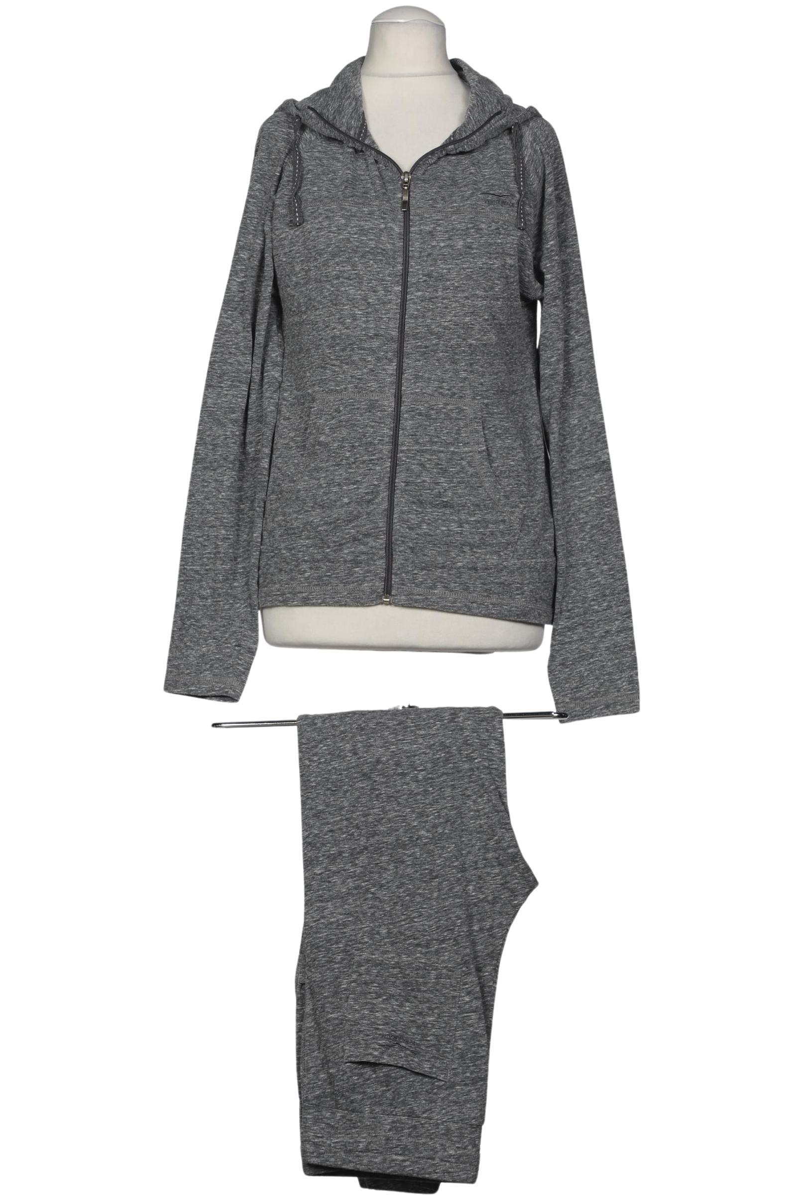 

Venice Beach Damen Anzug, grau, Gr. 38