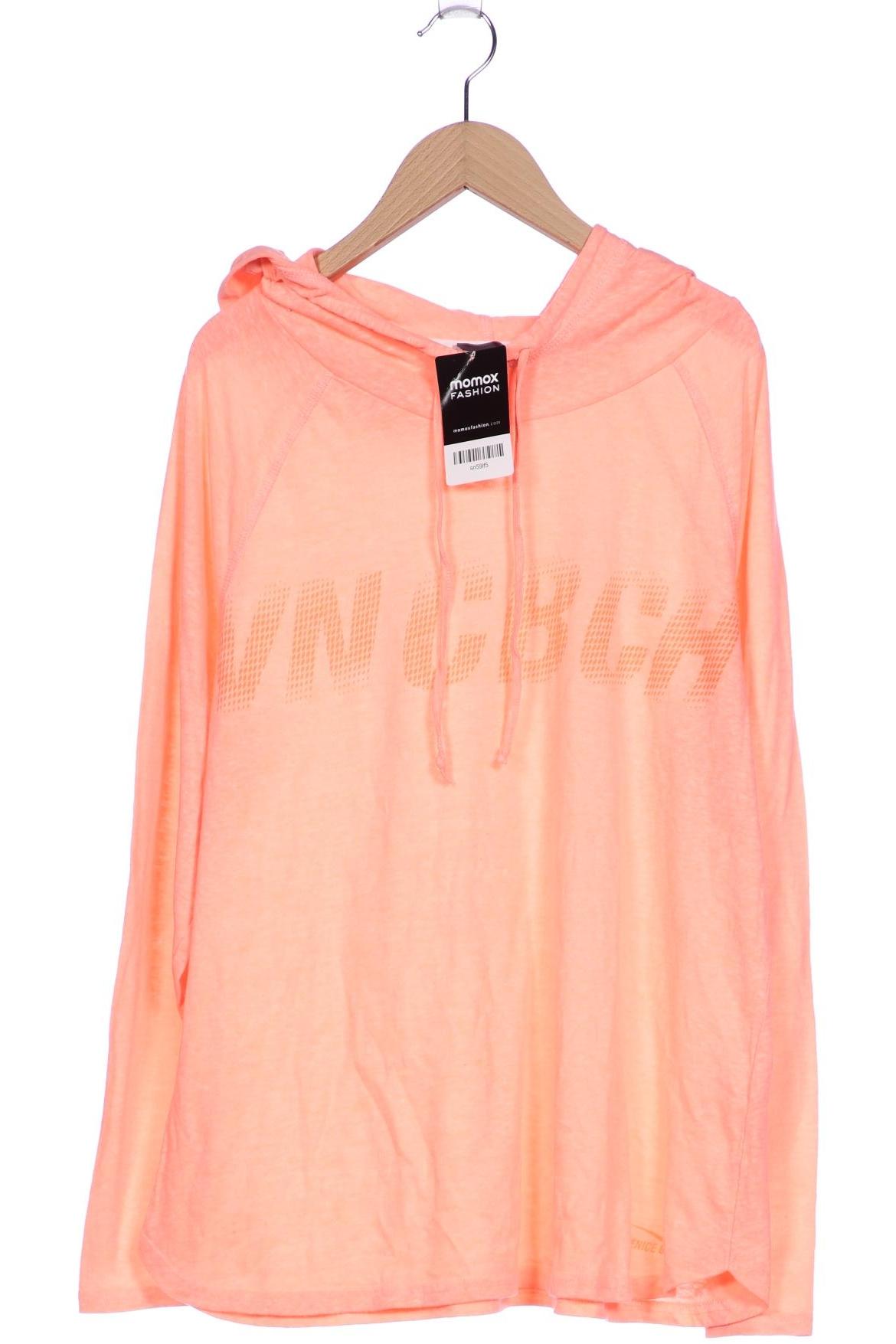 

Venice Beach Damen Kapuzenpullover, pink, Gr. 44