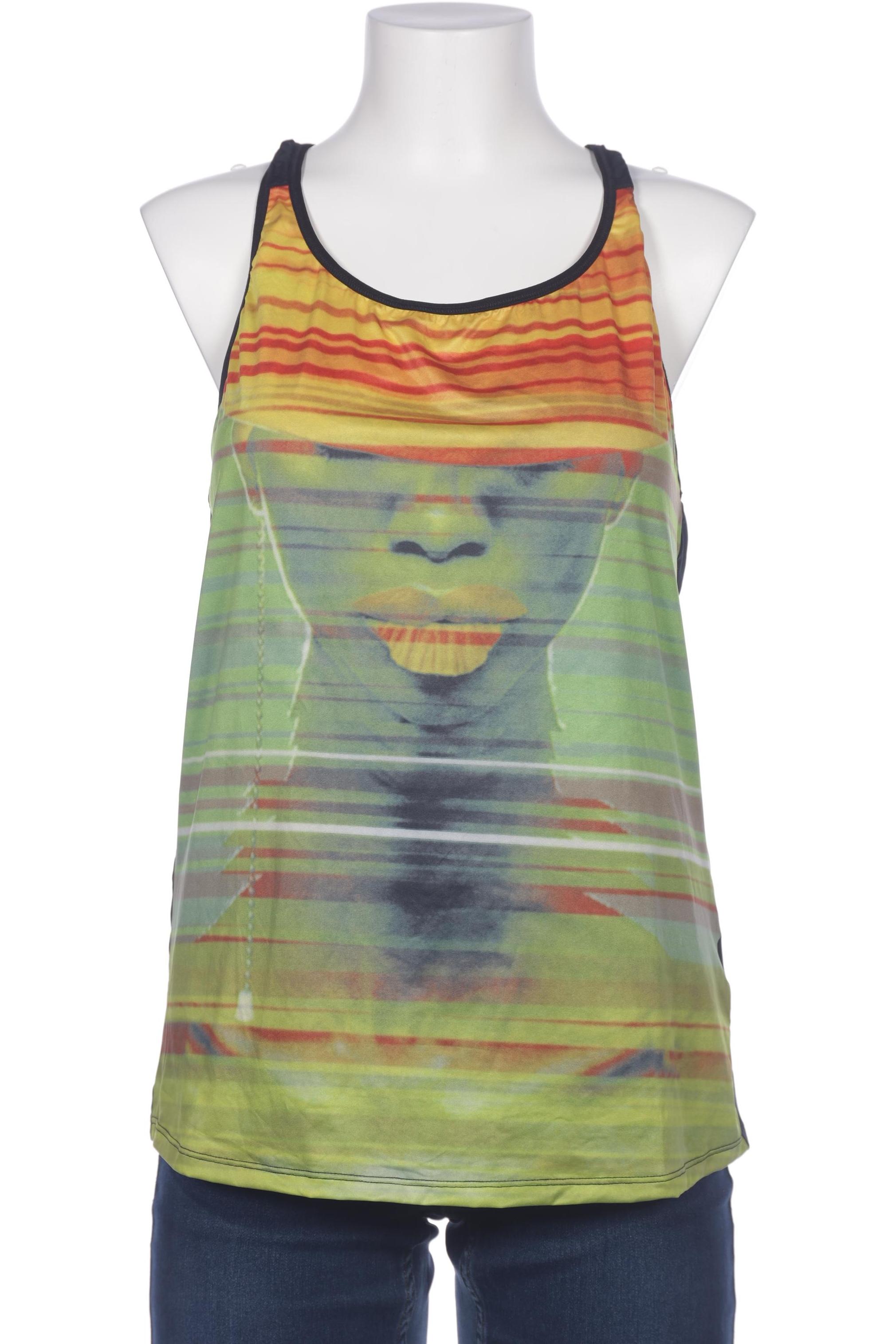 

Venice Beach Damen Top, grün, Gr. 38