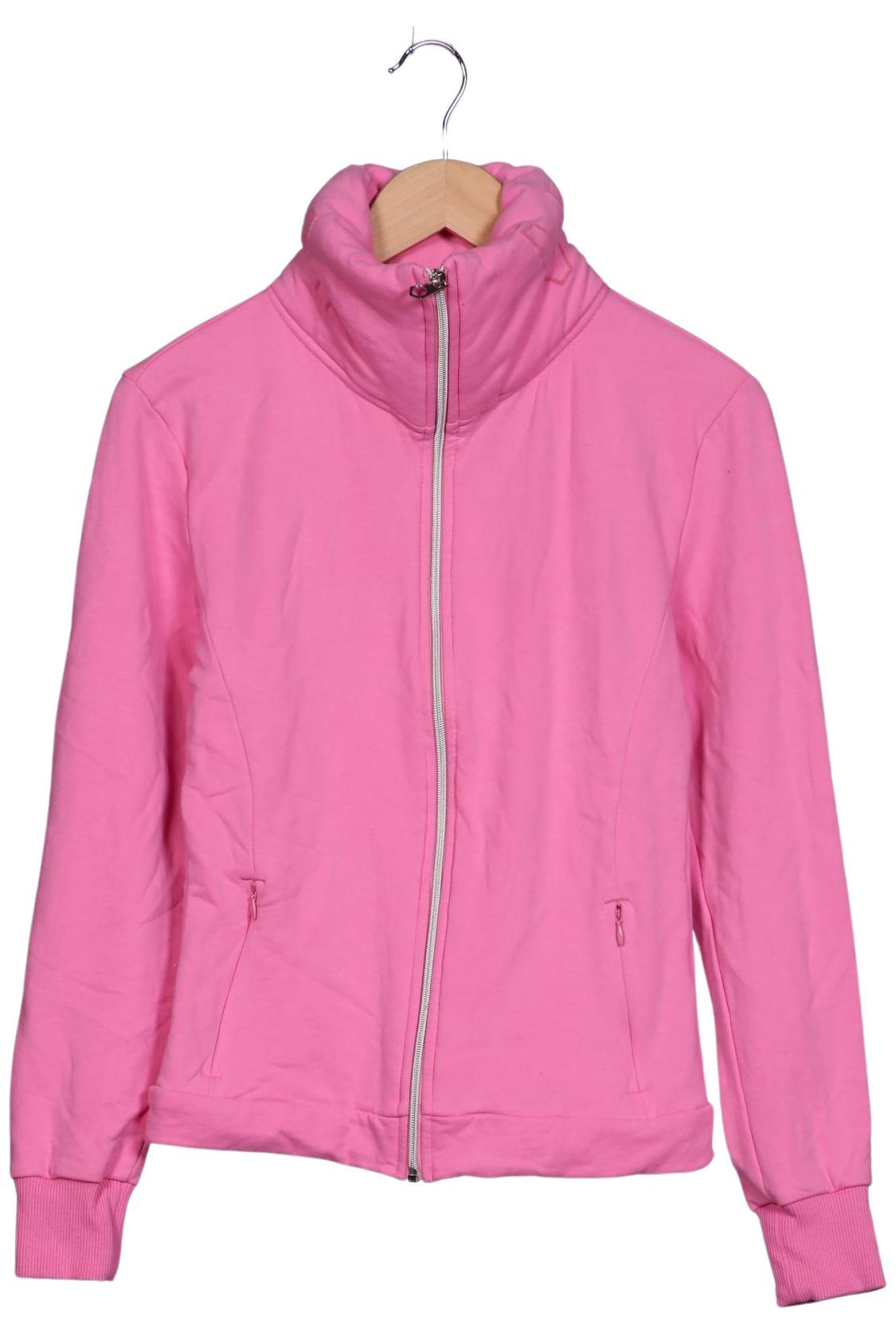 

Venice Beach Damen Sweatshirt, pink, Gr. 36