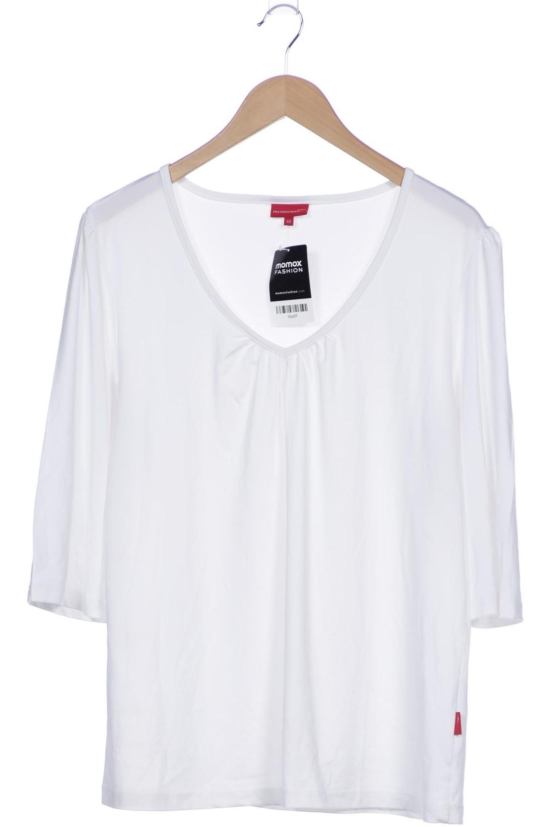 

Venice Beach Damen T-Shirt, weiß, Gr. 48