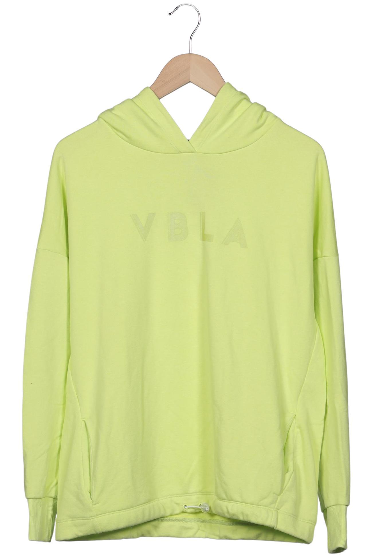 

Venice Beach Damen Kapuzenpullover, neon, Gr. 42