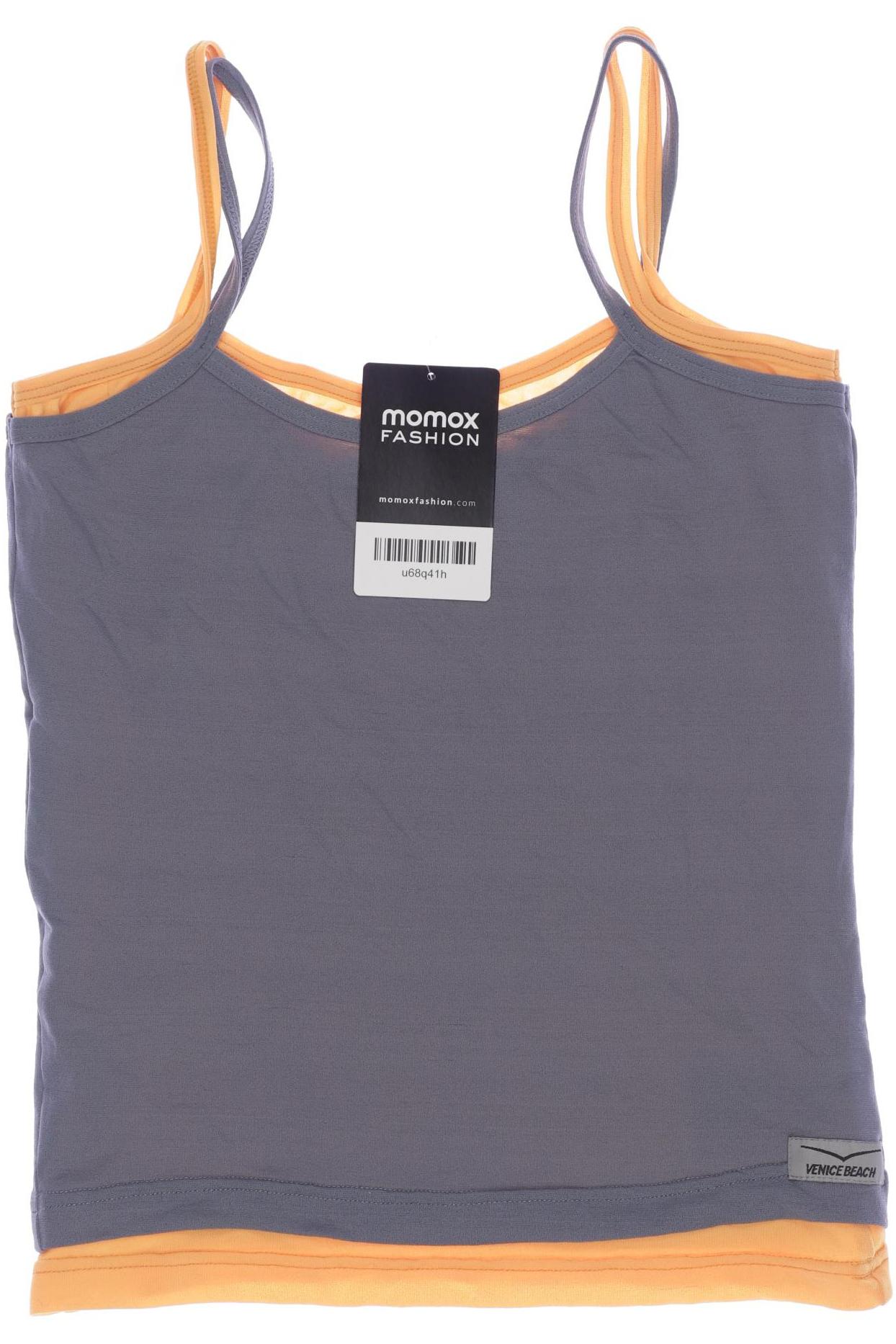 

Venice Beach Damen Top, grau, Gr. 36