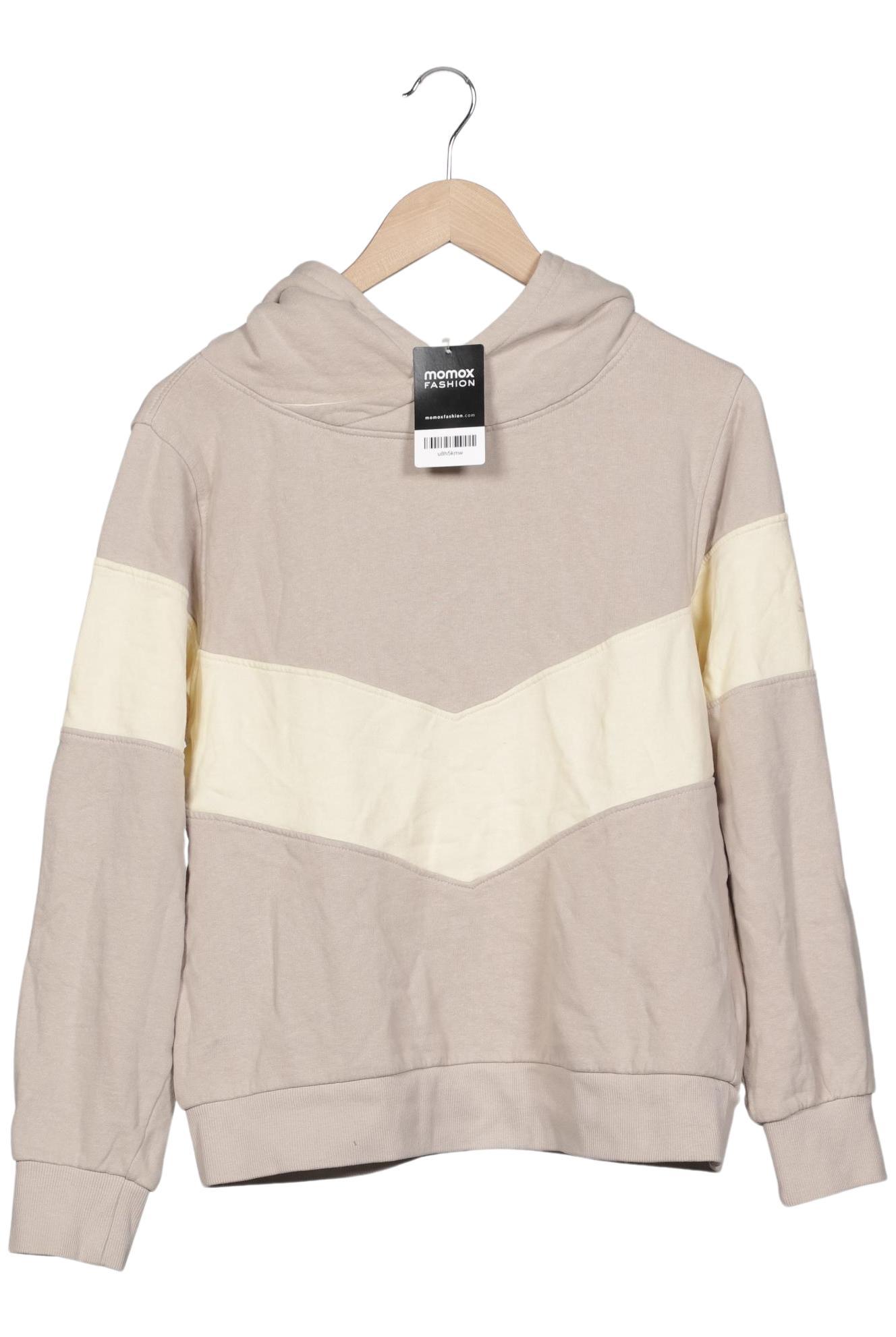 

Venice Beach Damen Kapuzenpullover, beige, Gr. 36