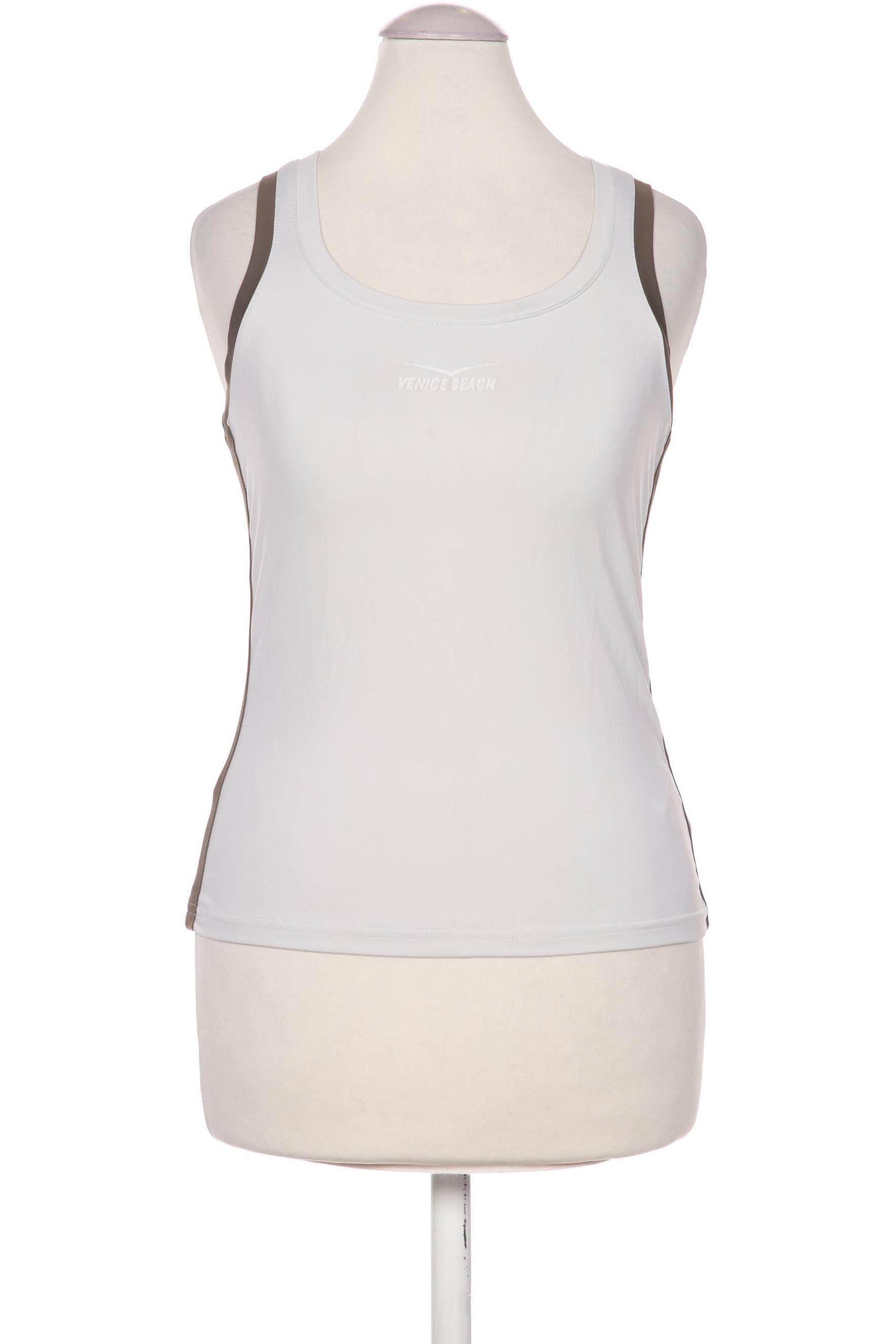 

Venice Beach Damen Top, weiß, Gr. 34