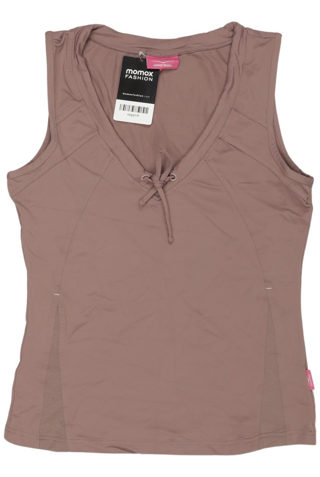 

Venice Beach Damen Top, beige, Gr. 38