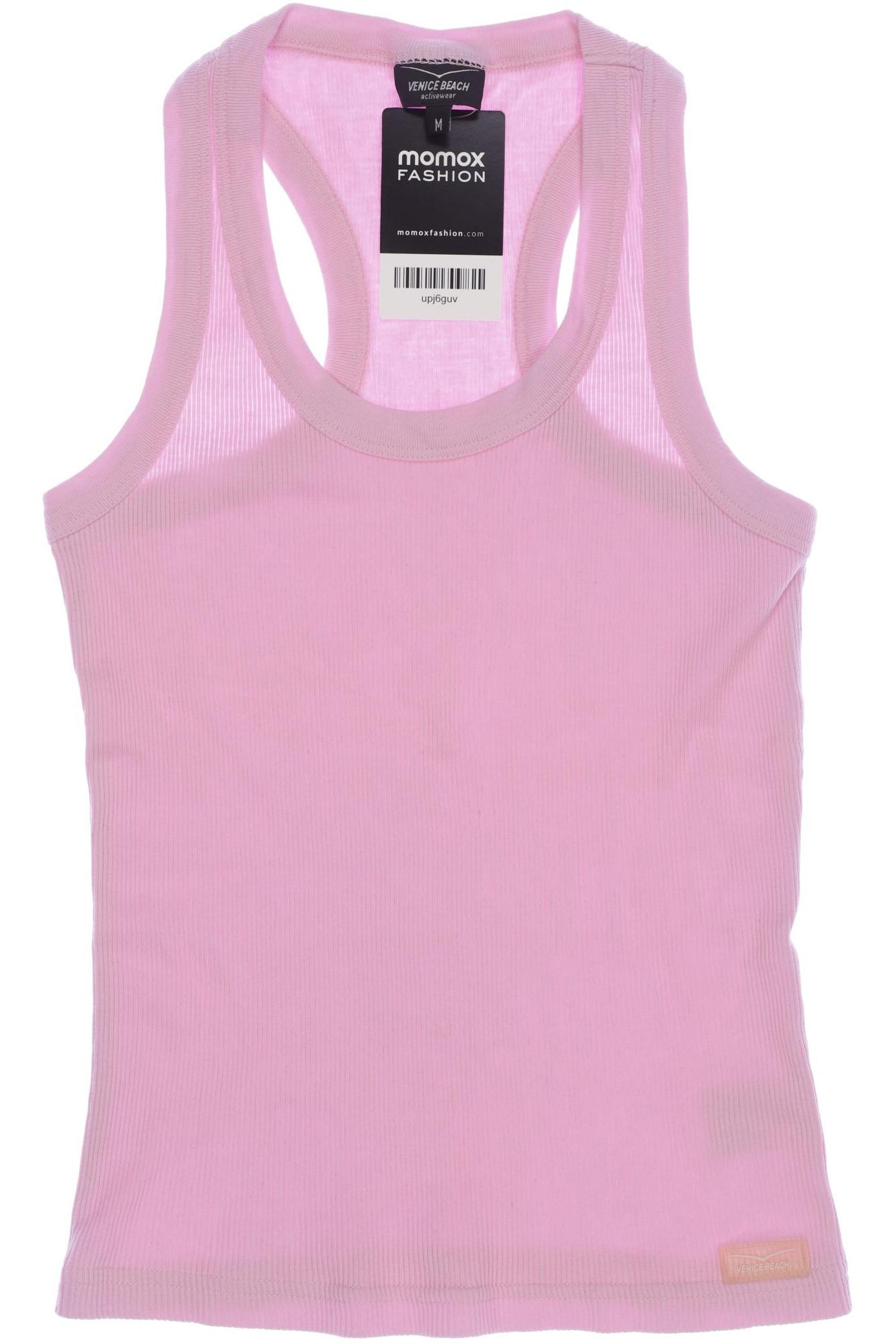 

Venice Beach Damen Top, pink, Gr. 38