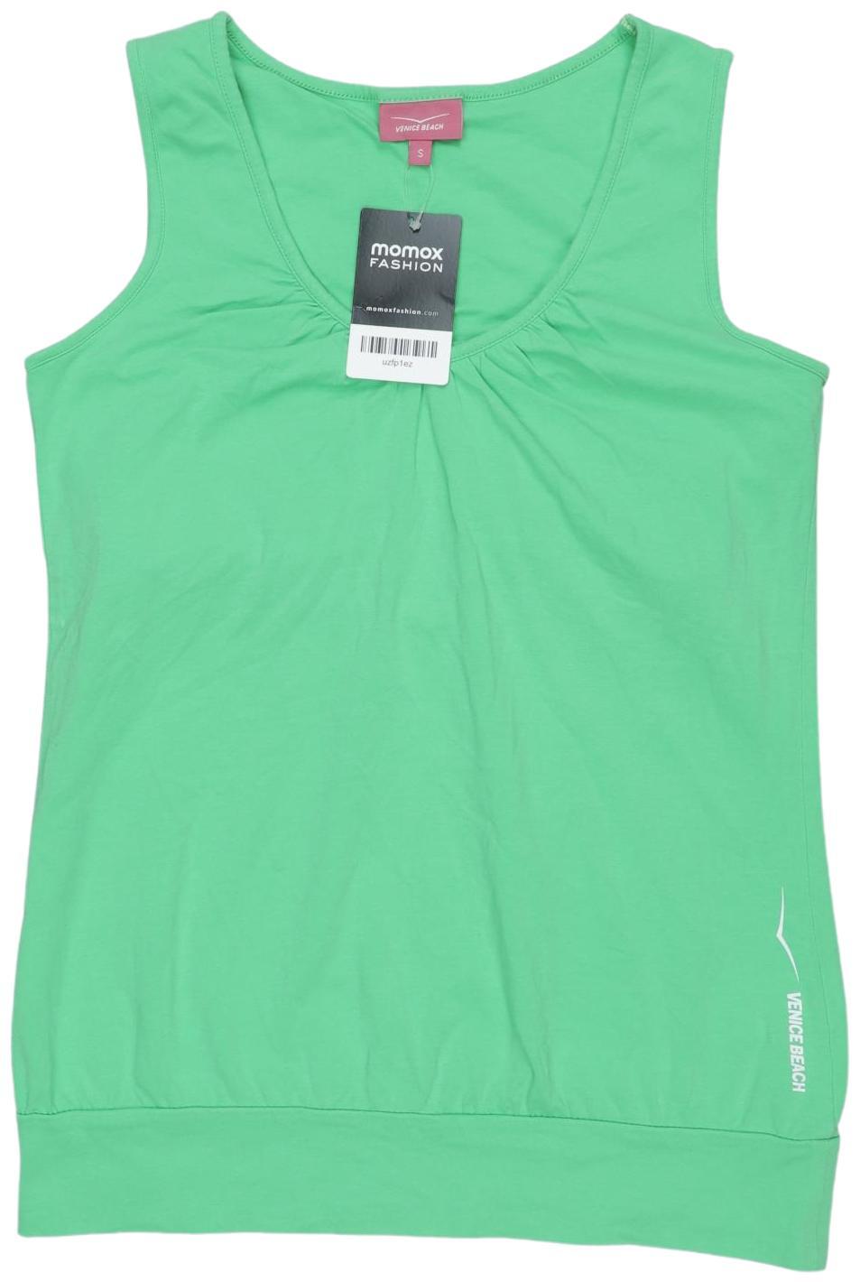 

Venice Beach Damen Top, grün, Gr. 36