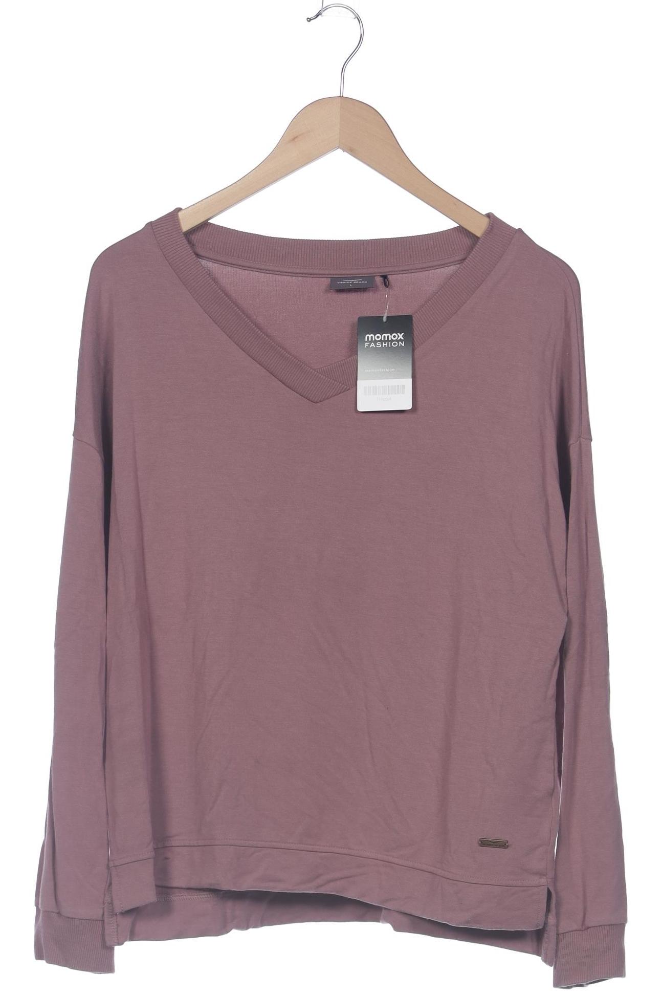

Venice Beach Damen Langarmshirt, flieder, Gr. 42
