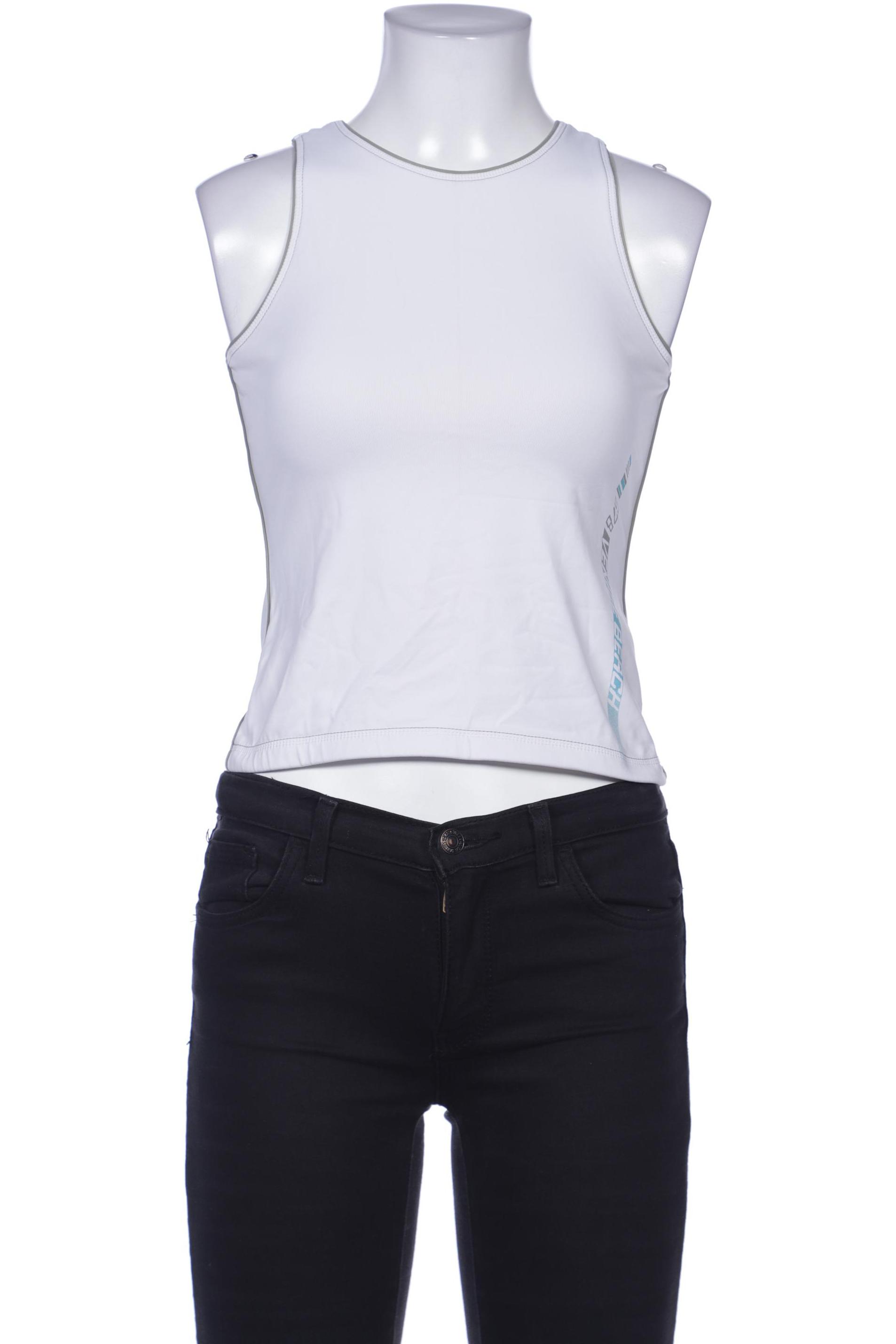 

Venice Beach Damen Top, weiß, Gr. 36