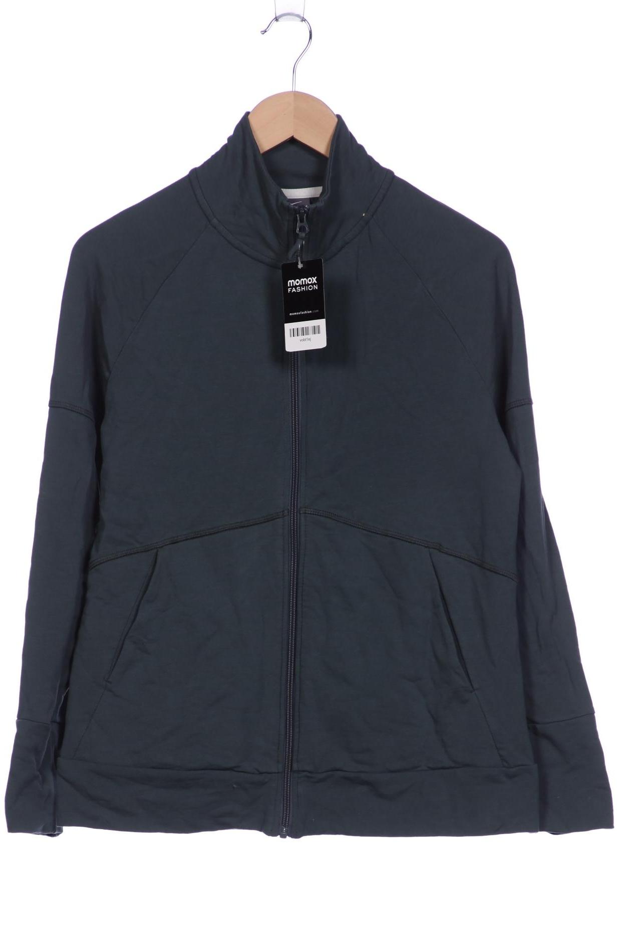 

Venice Beach Damen Sweatshirt, türkis, Gr. 40