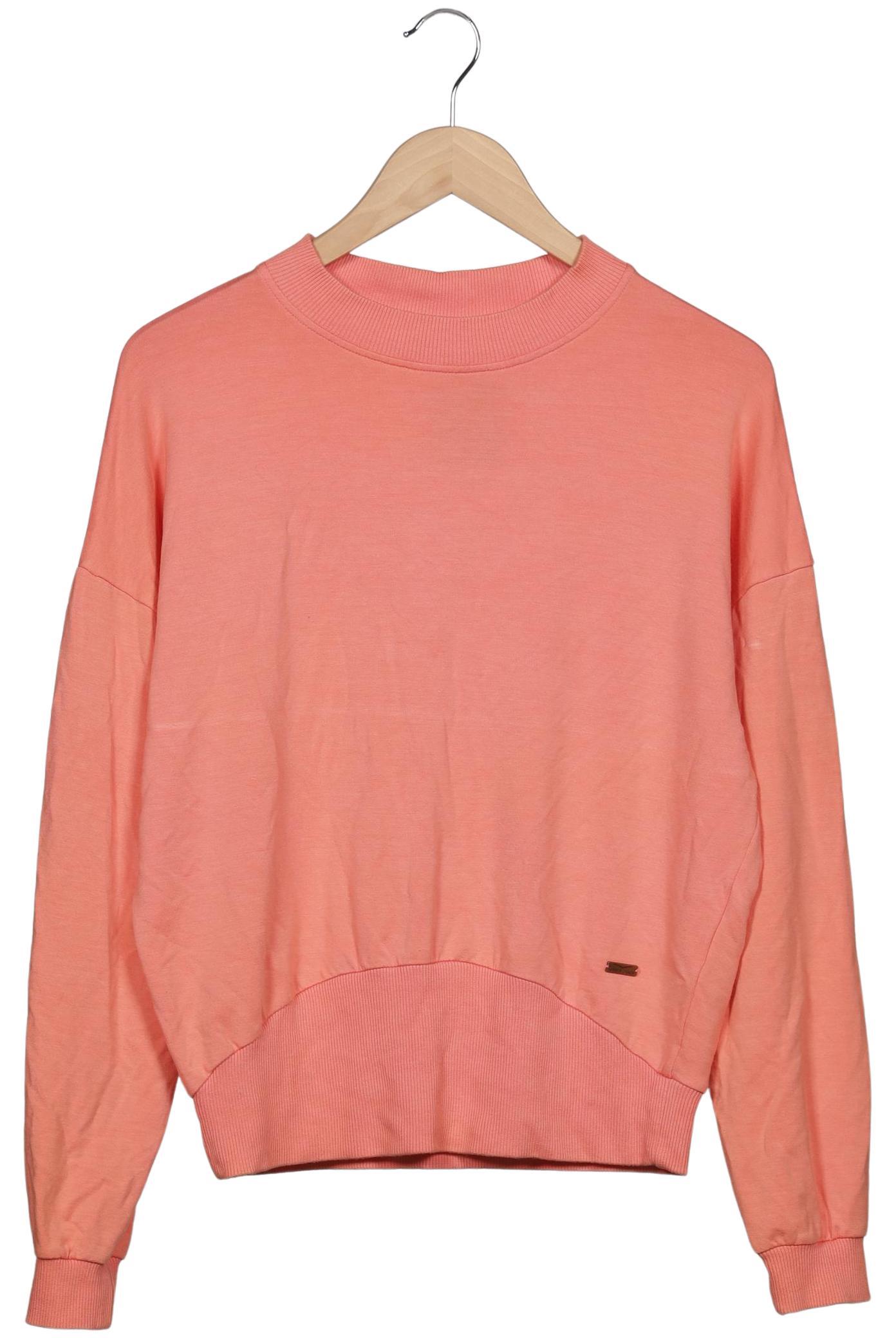 

Venice Beach Damen Sweatshirt, pink, Gr. 38