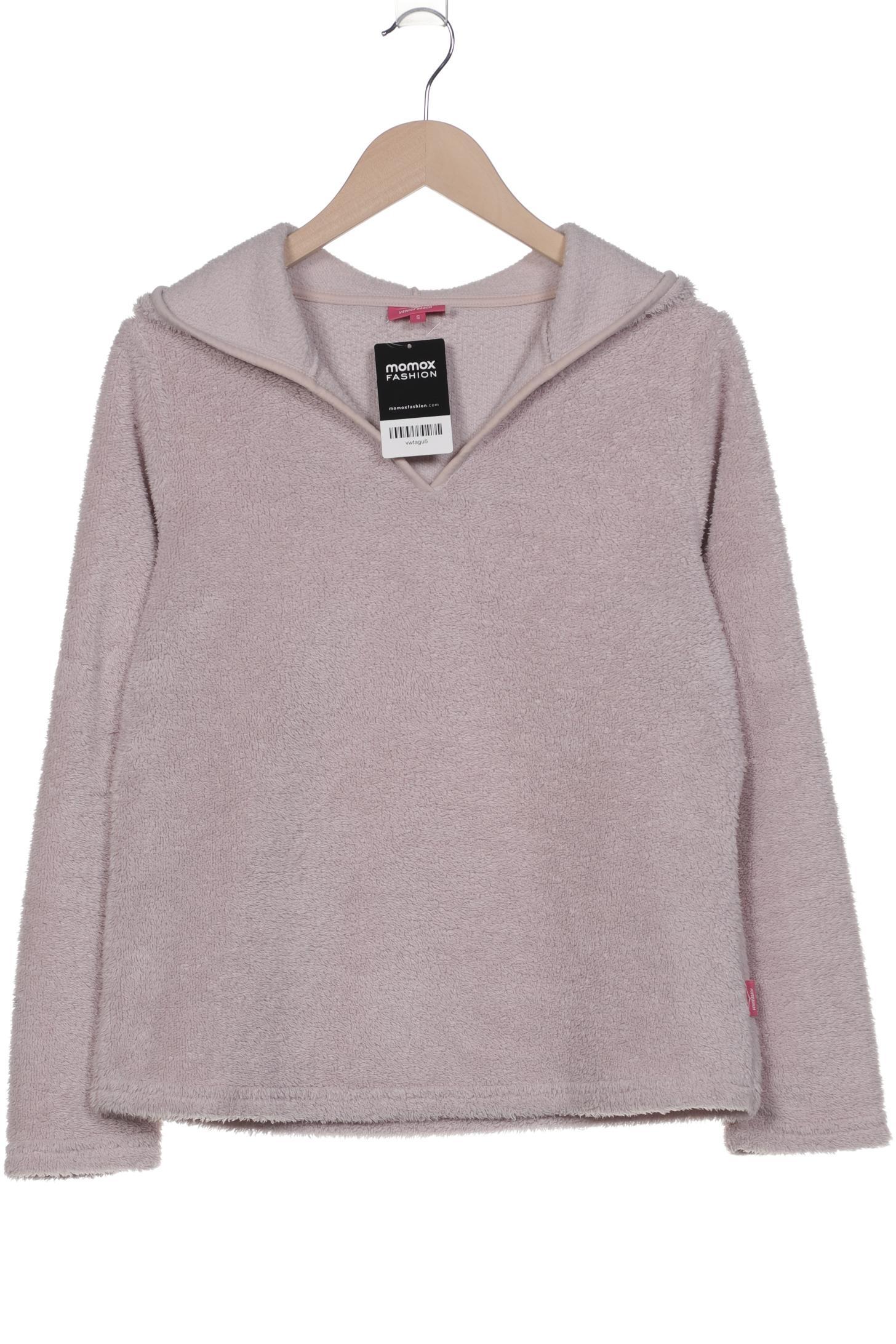 

Venice Beach Damen Kapuzenpullover, pink, Gr. 36