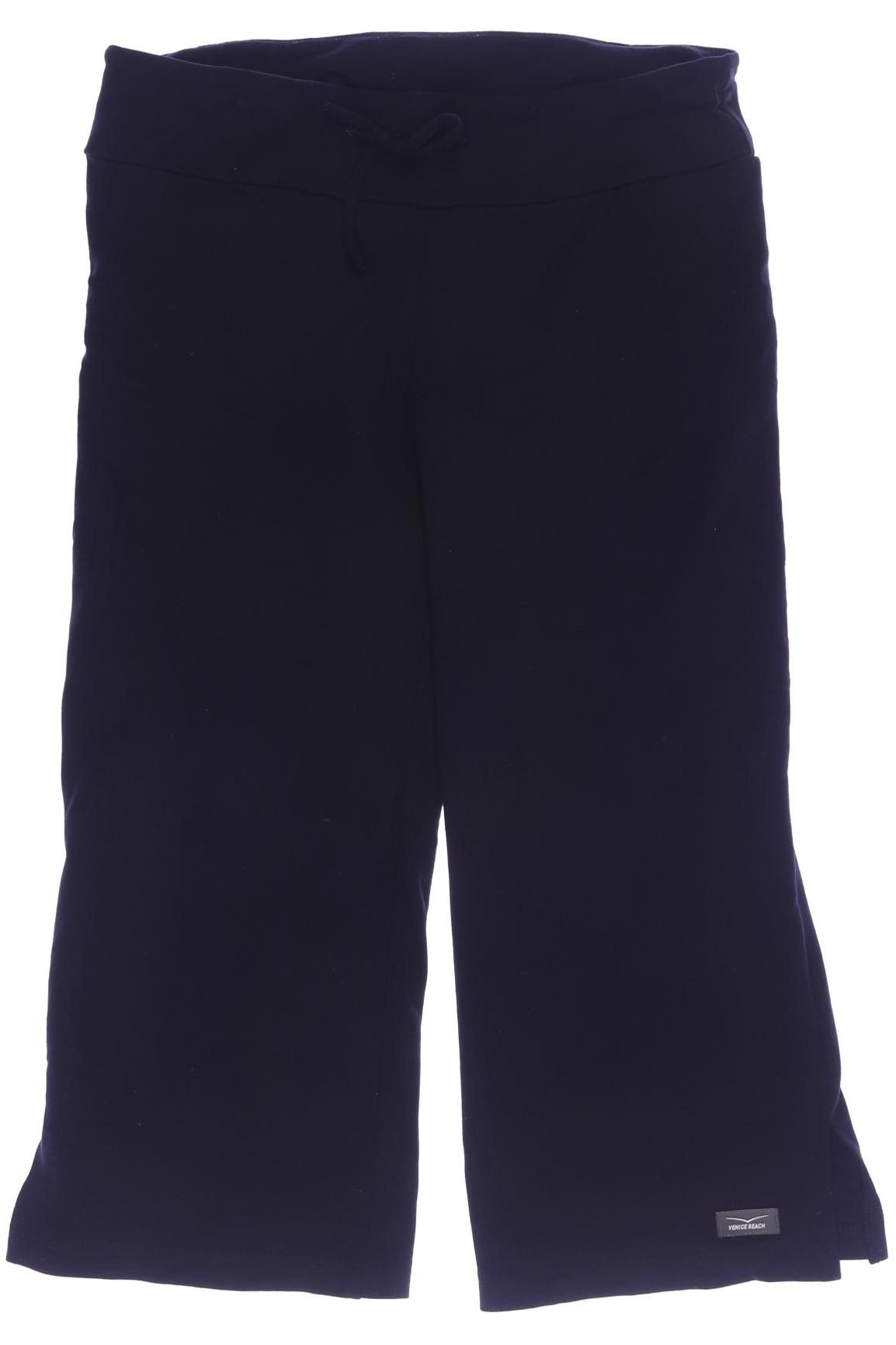 

Venice Beach Damen Stoffhose, schwarz, Gr. 0