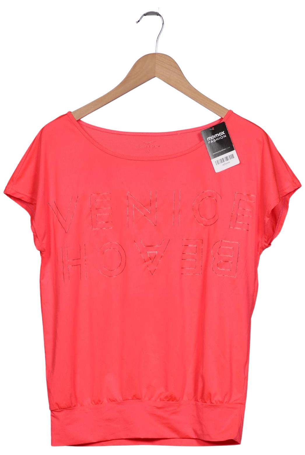 

Venice Beach Damen T-Shirt, neon, Gr. 36