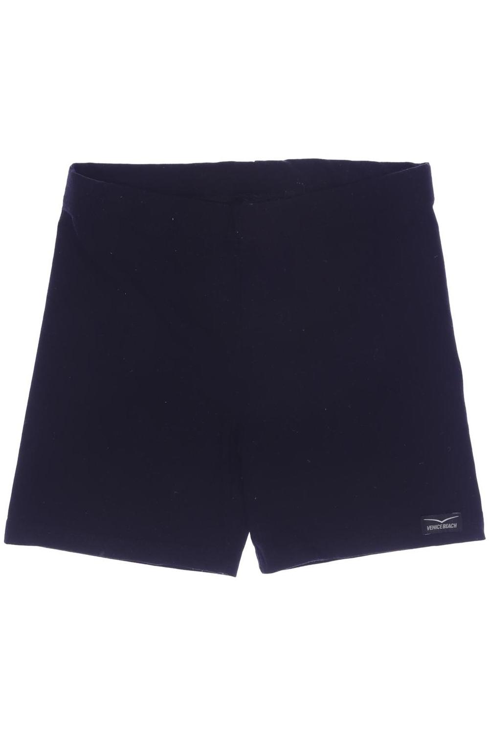 

Venice Beach Damen Shorts, schwarz, Gr. 38