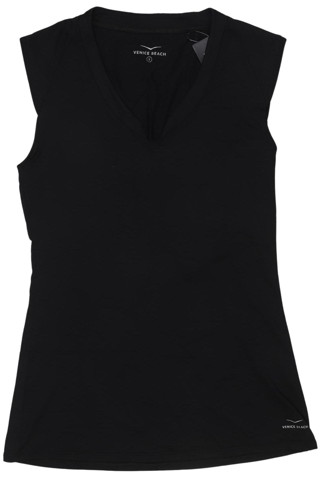 

Venice Beach Damen Top, schwarz, Gr. 36