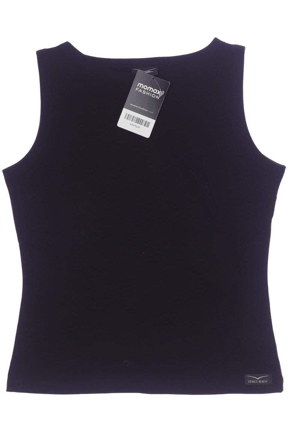 

Venice Beach Damen Top, schwarz, Gr. 38