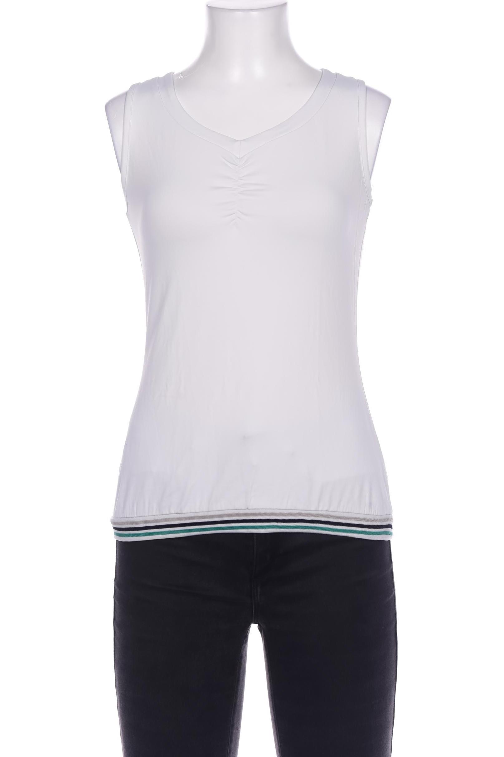 

Venice Beach Damen Top, weiß, Gr. 36