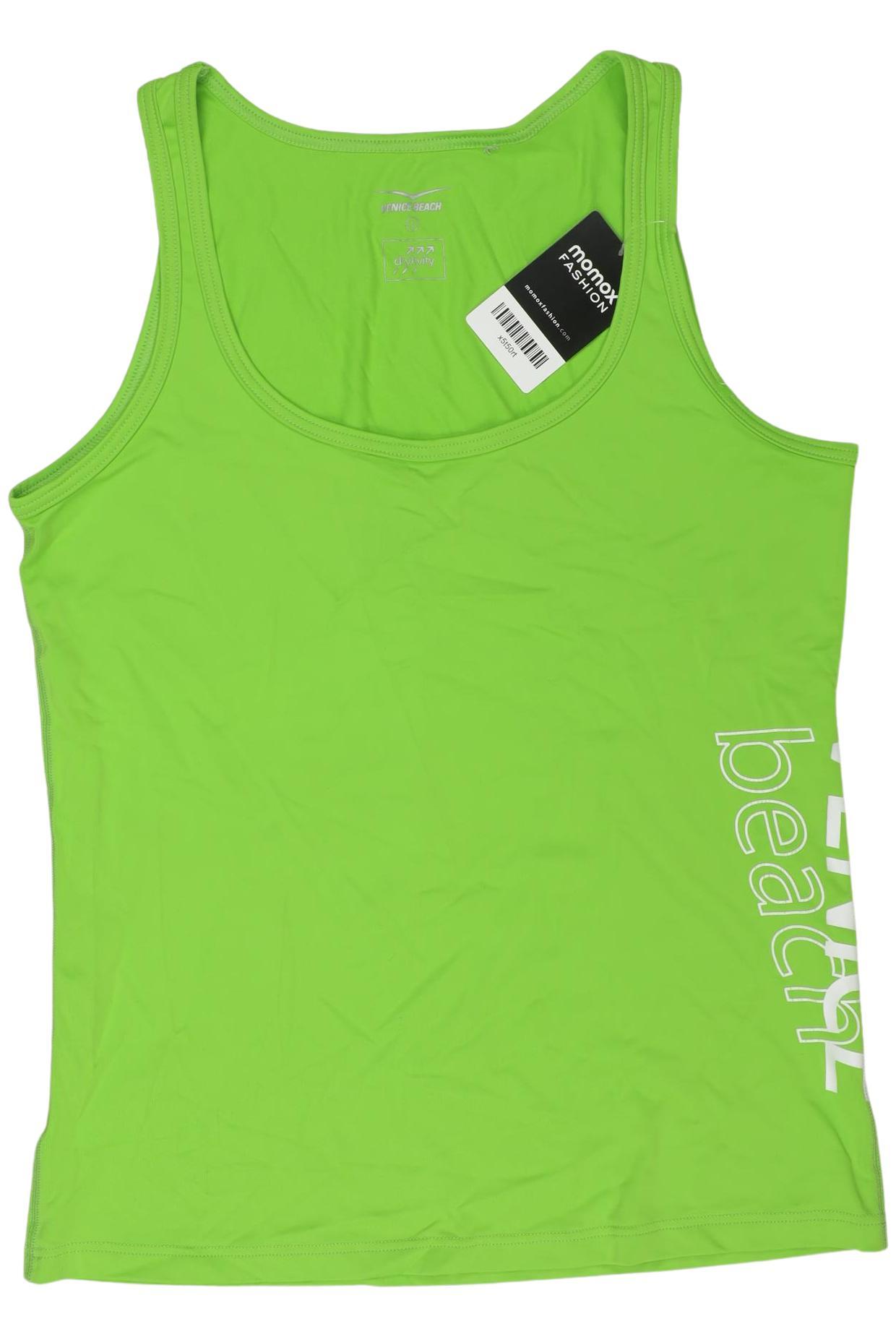 

Venice Beach Damen Top, grün, Gr. 42