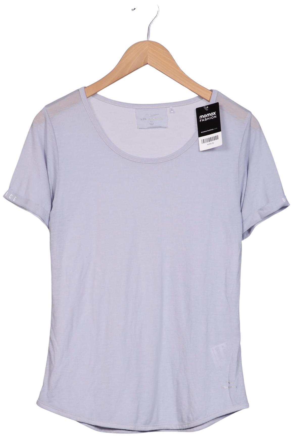 

Venice Beach Damen T-Shirt, hellblau, Gr. 36
