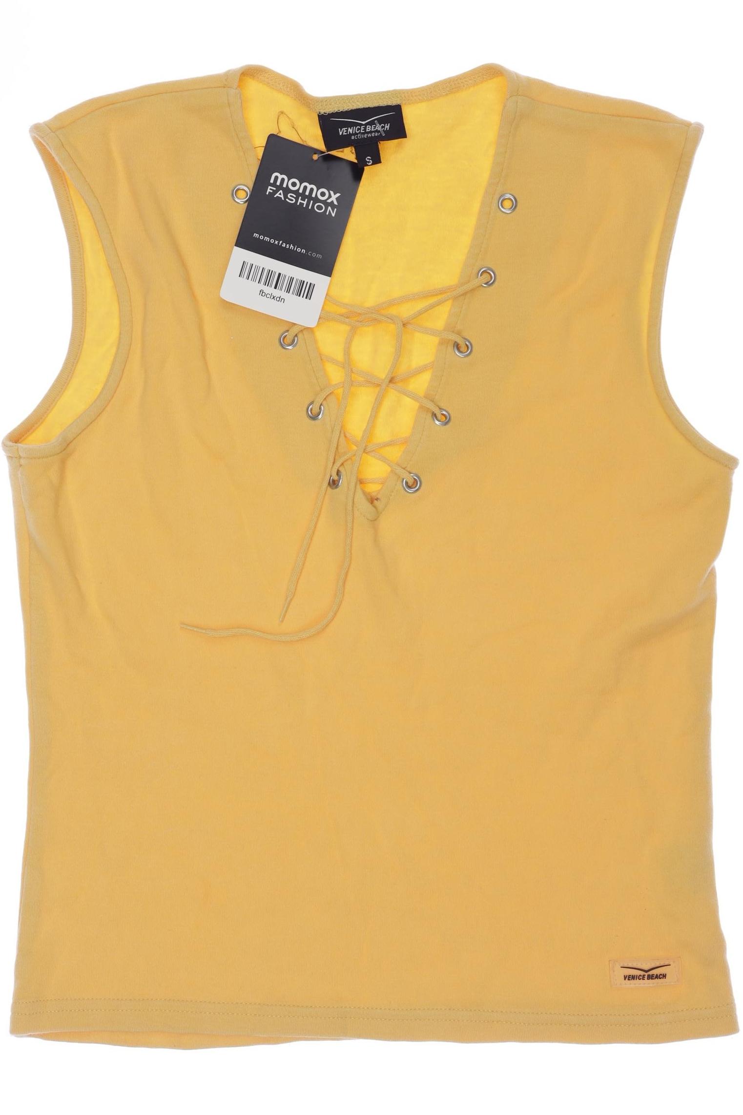 

Venice Beach Damen Top, orange, Gr. 36