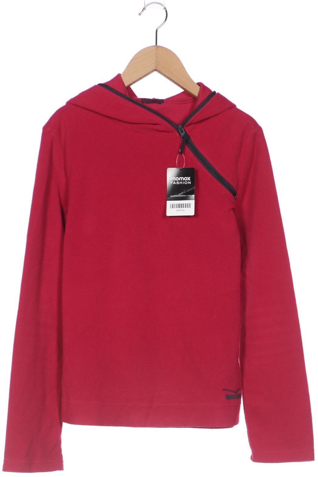 

Venice Beach Damen Kapuzenpullover, pink, Gr. 42