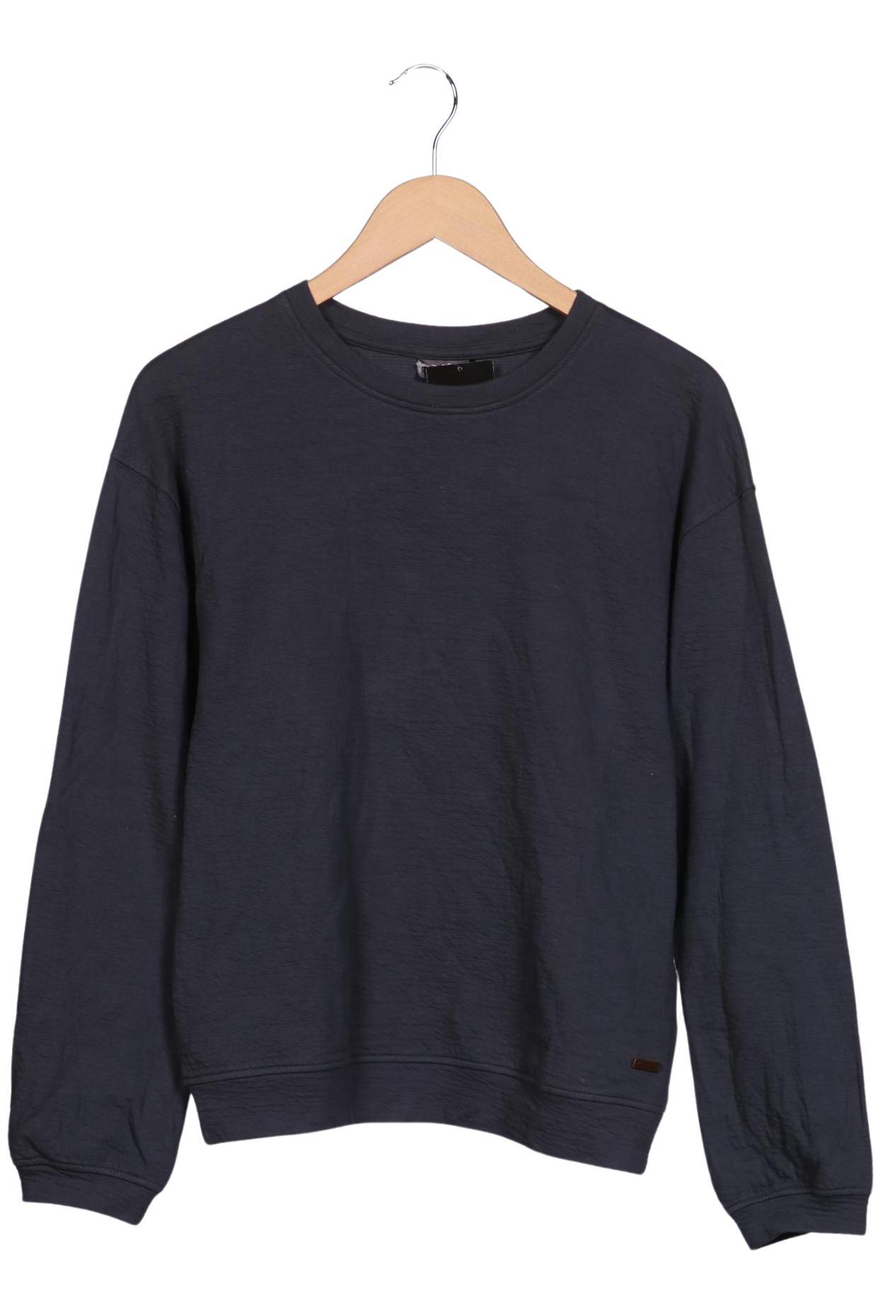 

Venice Beach Damen Sweatshirt, marineblau, Gr. 36