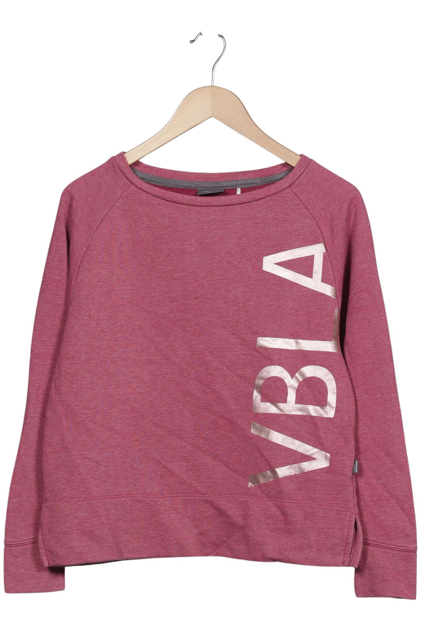 

Venice Beach Damen Sweatshirt, pink, Gr. 36