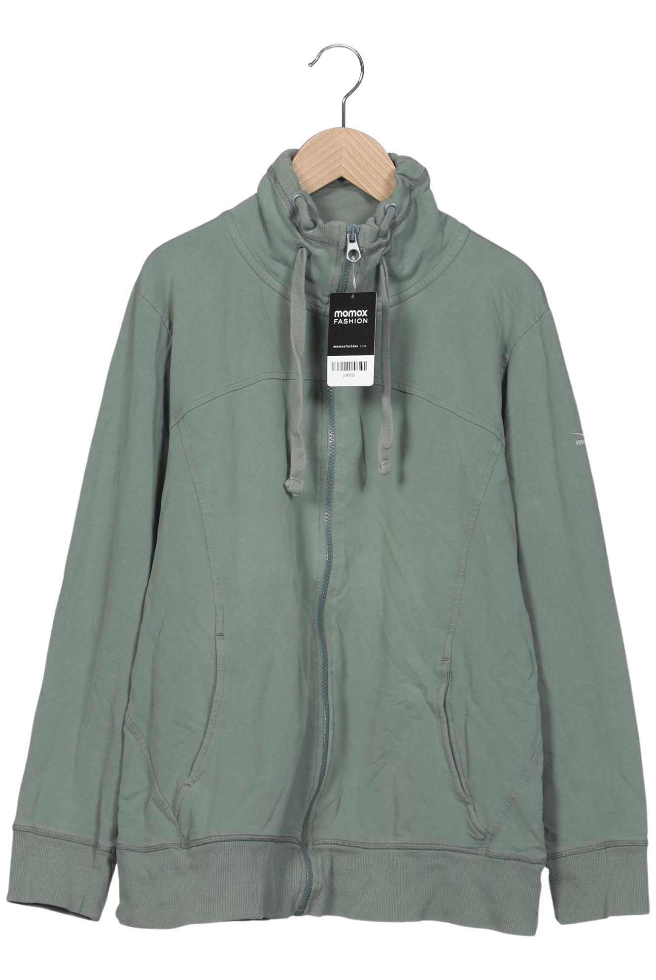 

Venice Beach Damen Sweatshirt, grün, Gr. 46