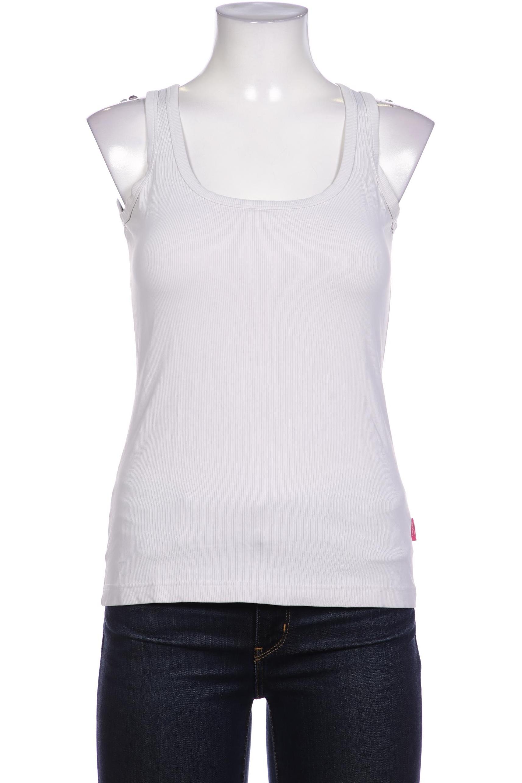 

Venice Beach Damen Top, weiß, Gr. 38