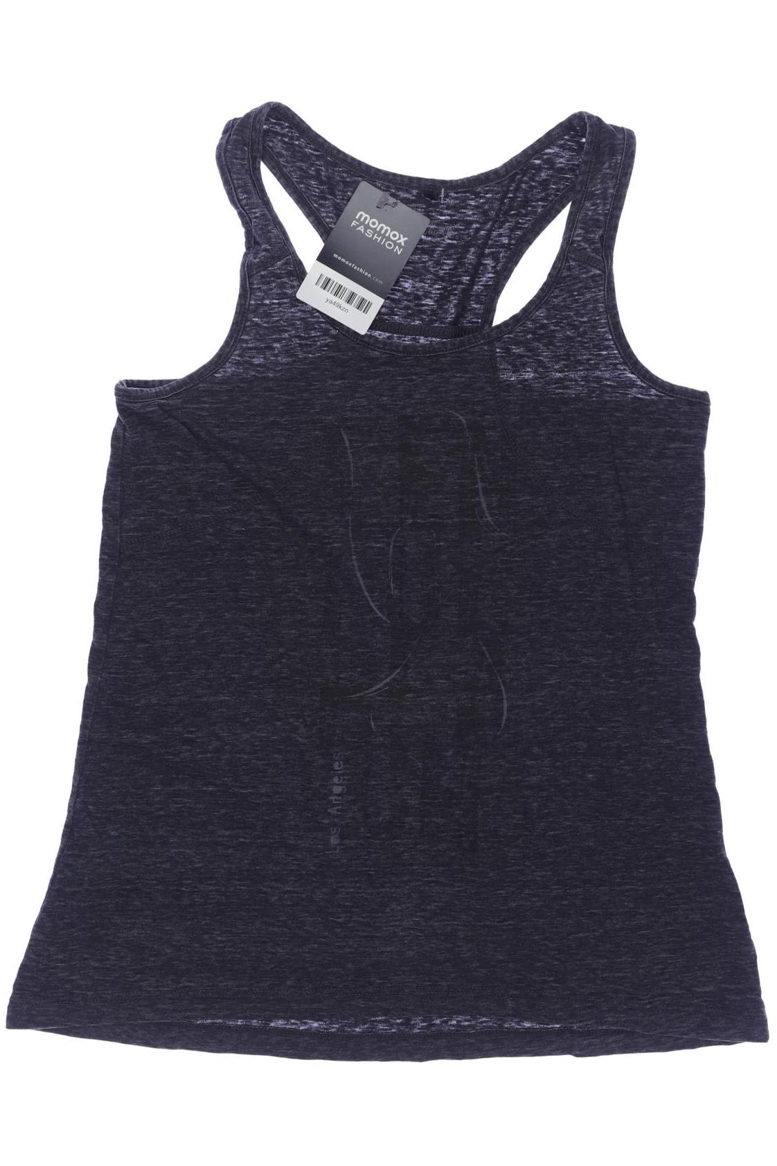 

Venice Beach Damen Top, grau, Gr. 36