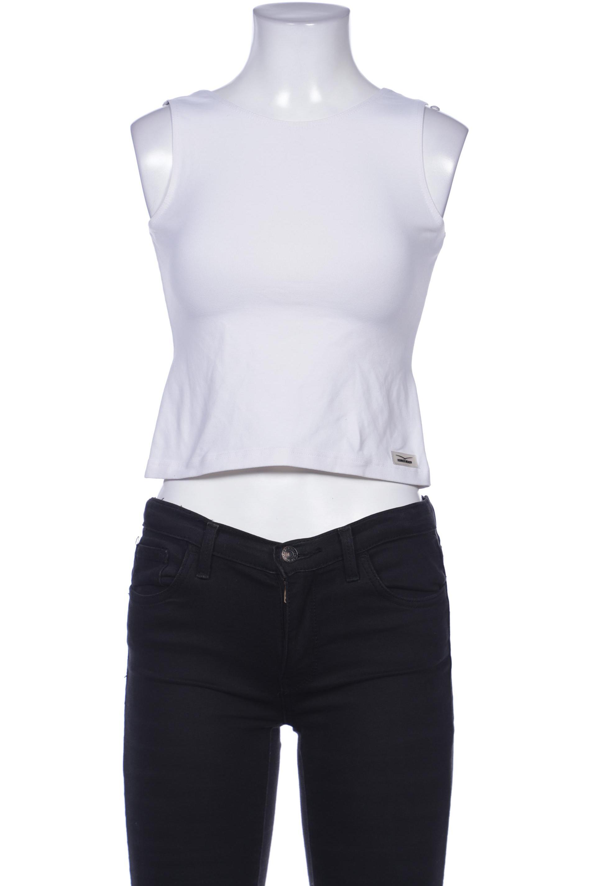 

Venice Beach Damen Top, weiß, Gr. 36