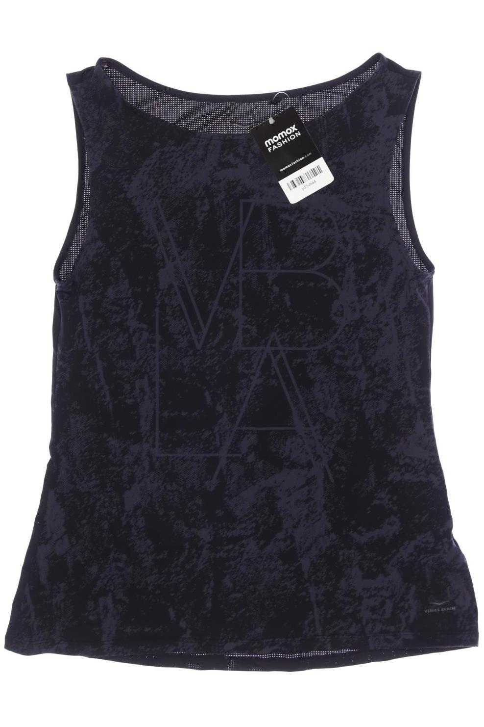 

Venice Beach Damen Top, schwarz, Gr. 38