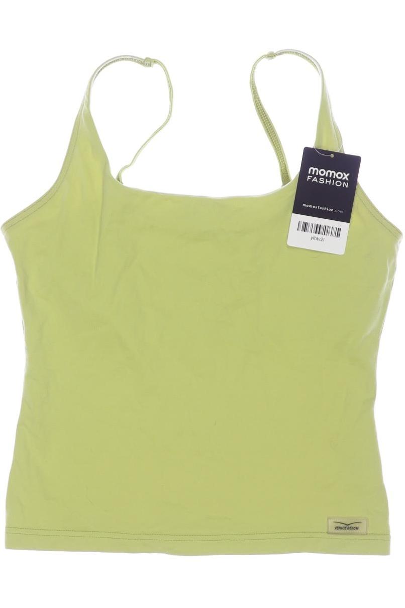 

Venice Beach Damen Top, hellgrün, Gr. 36