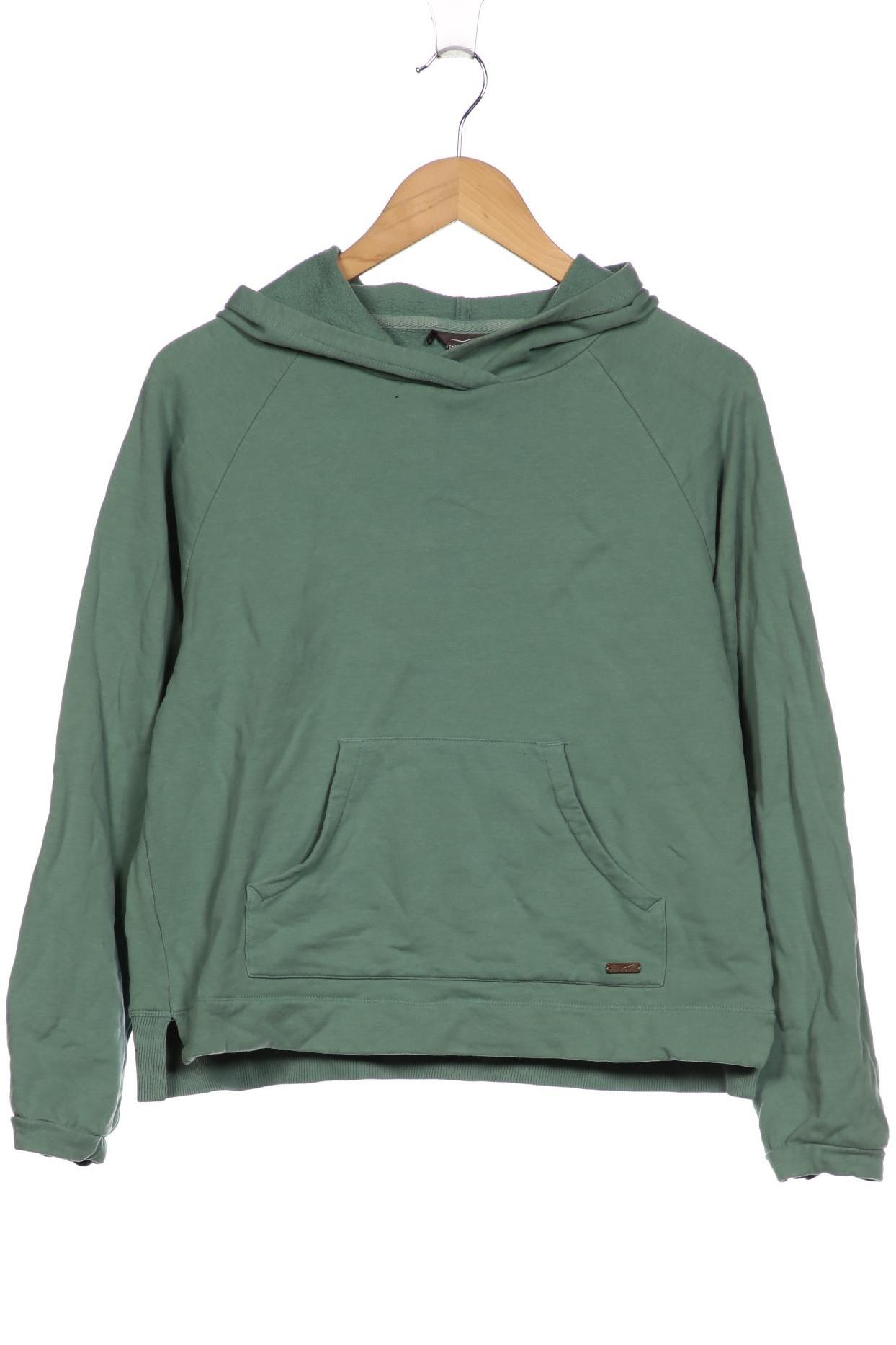 

Venice Beach Damen Kapuzenpullover, türkis, Gr. 42