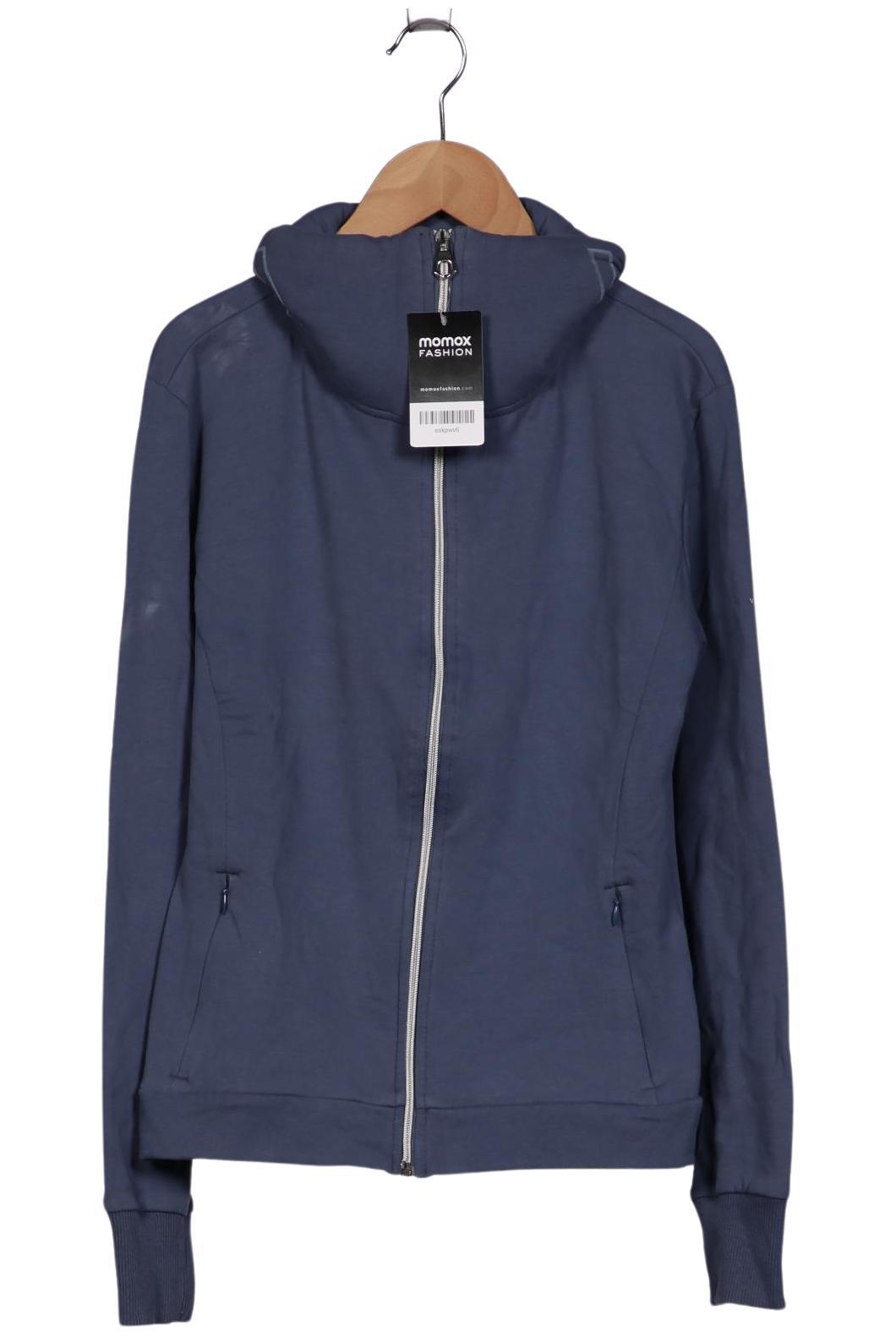 

Venice Beach Damen Sweatshirt, blau, Gr. 38