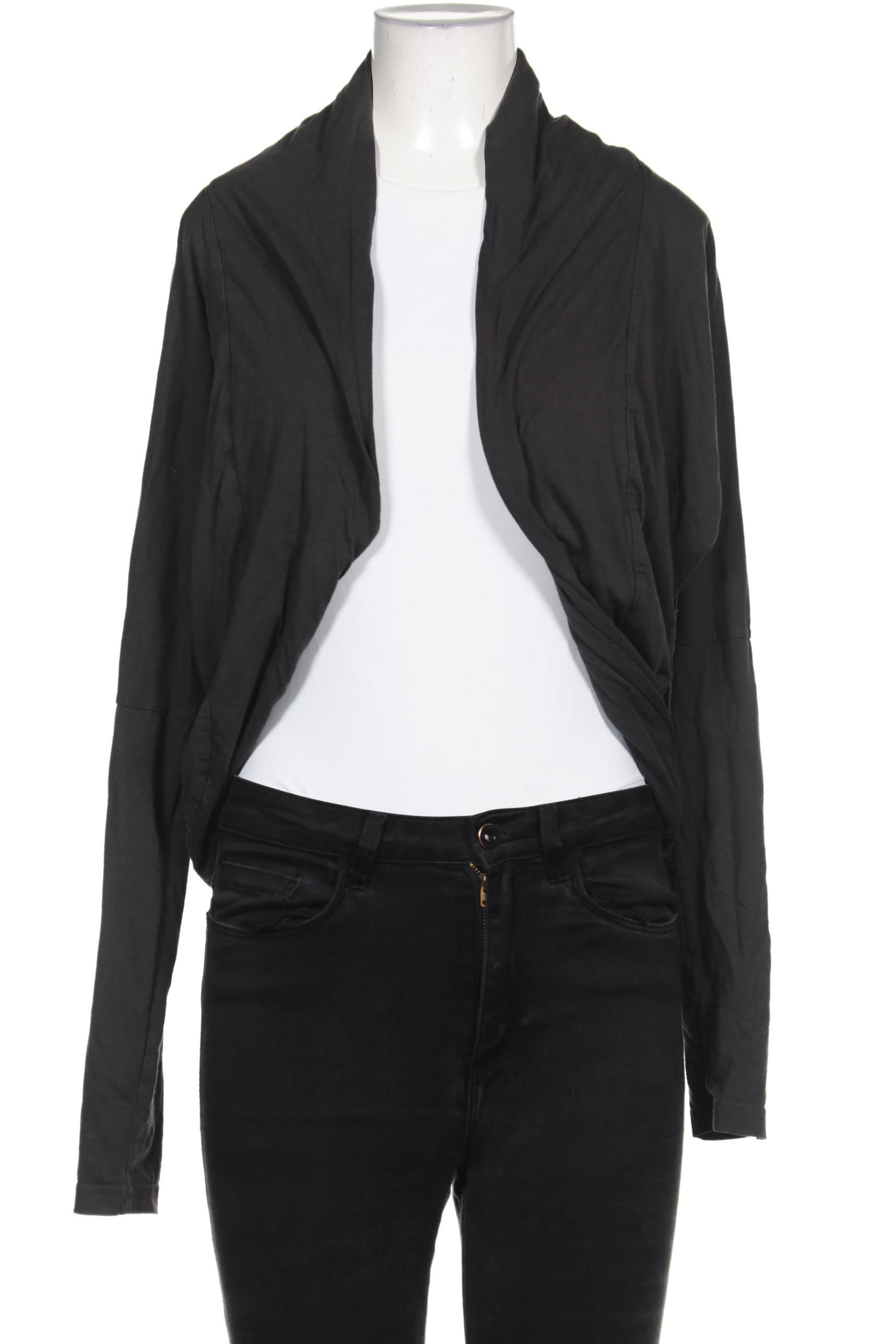 

VENICE BEACH Damen Strickjacke, grau