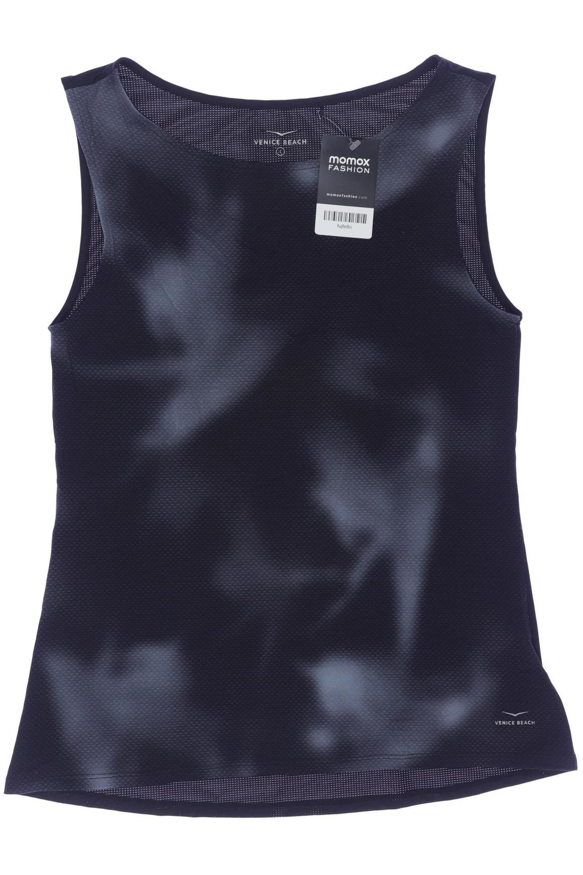 

Venice Beach Damen Top, schwarz, Gr. 42