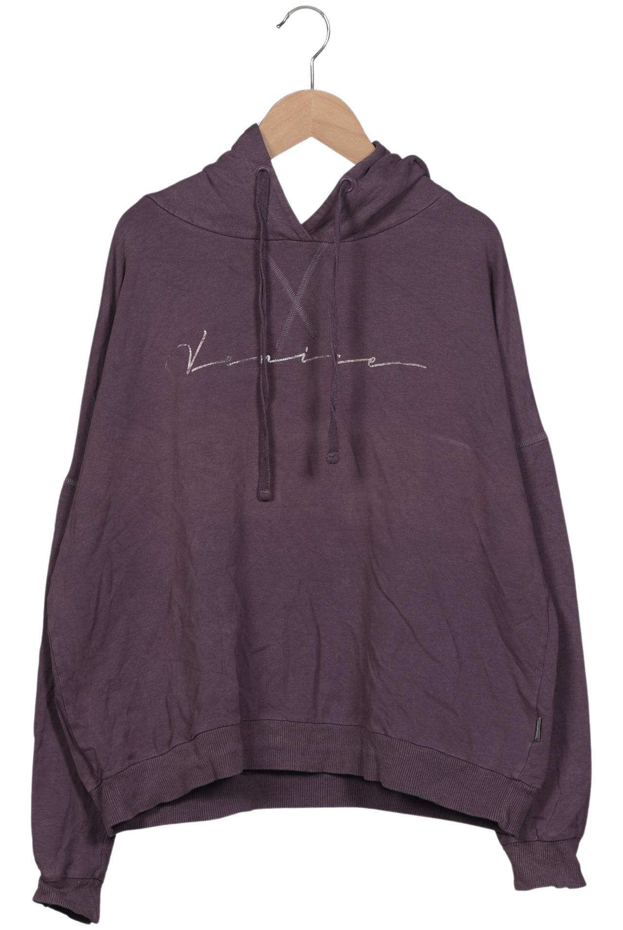 

Venice Beach Damen Kapuzenpullover, flieder, Gr. 44
