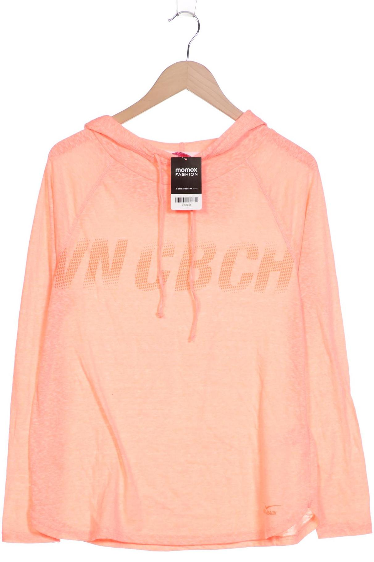 

Venice Beach Damen Kapuzenpullover, pink, Gr. 40