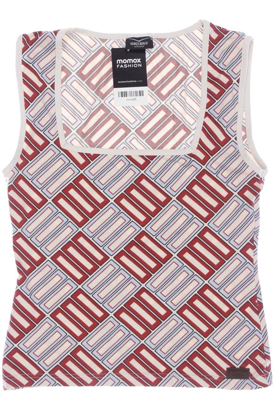 

Venice Beach Damen Top, weiß, Gr. 32