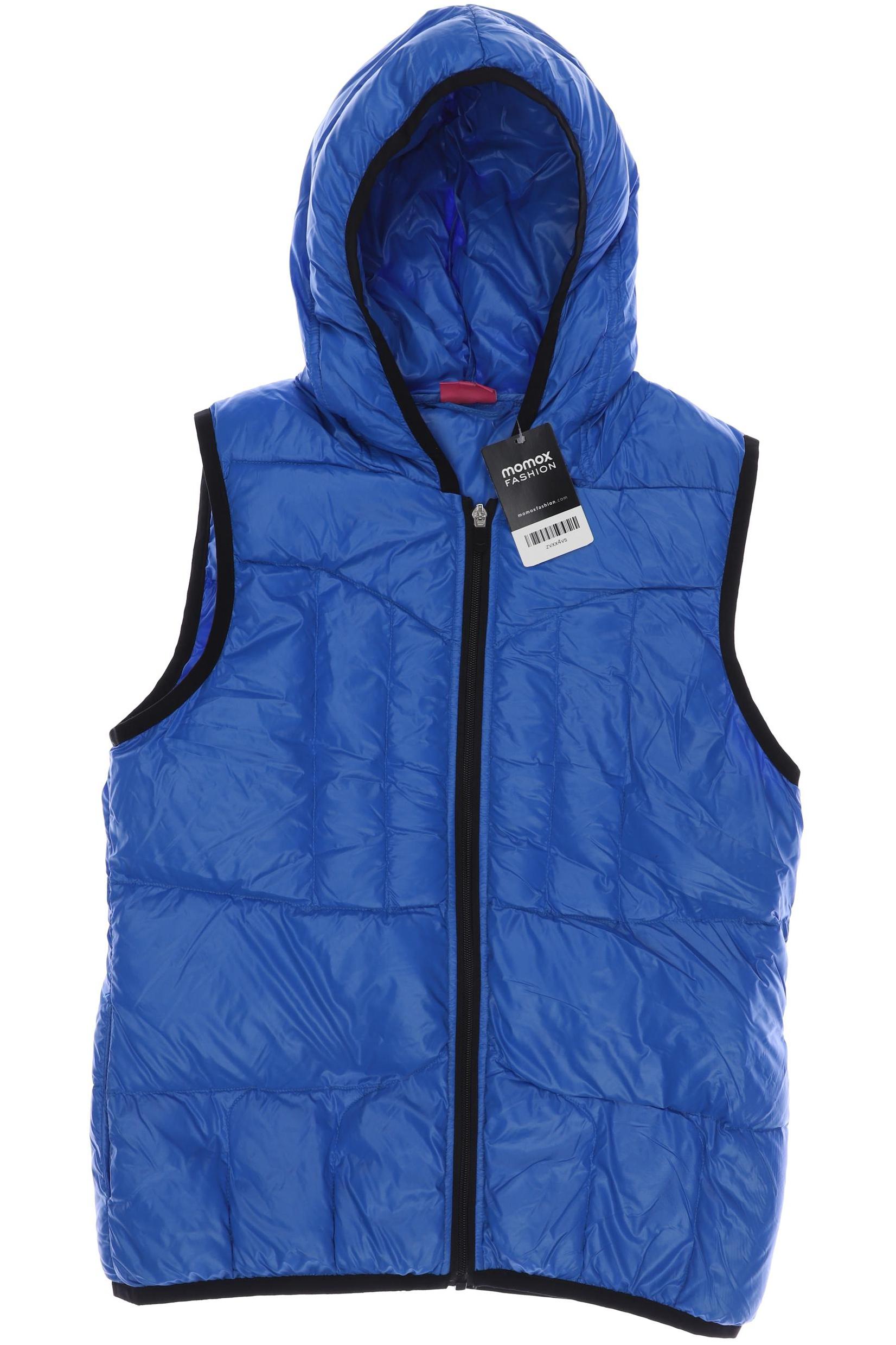 

VENICE BEACH Damen Weste, blau