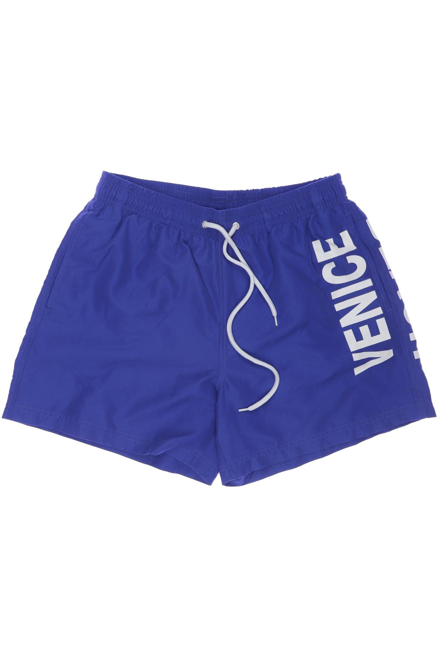 

Venice Beach Herren Shorts, blau, Gr. 48