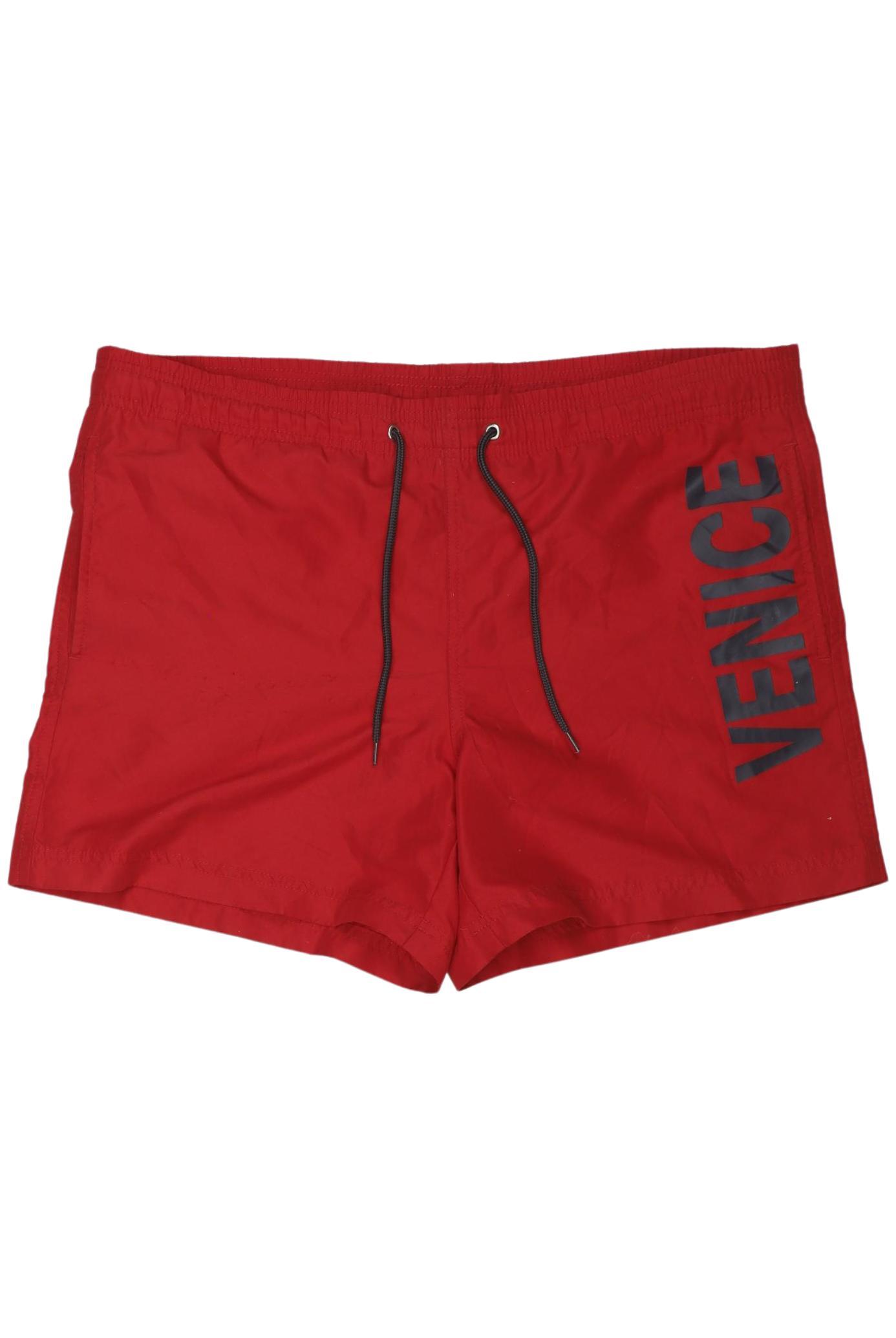 

Venice Beach Herren Shorts, rot, Gr. 46