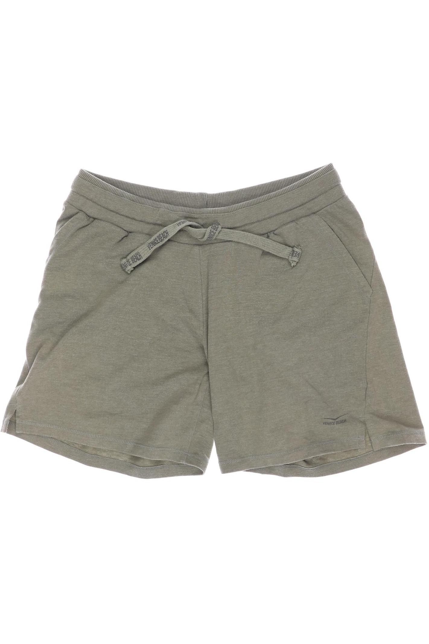 

VENICE BEACH Herren Shorts, grün