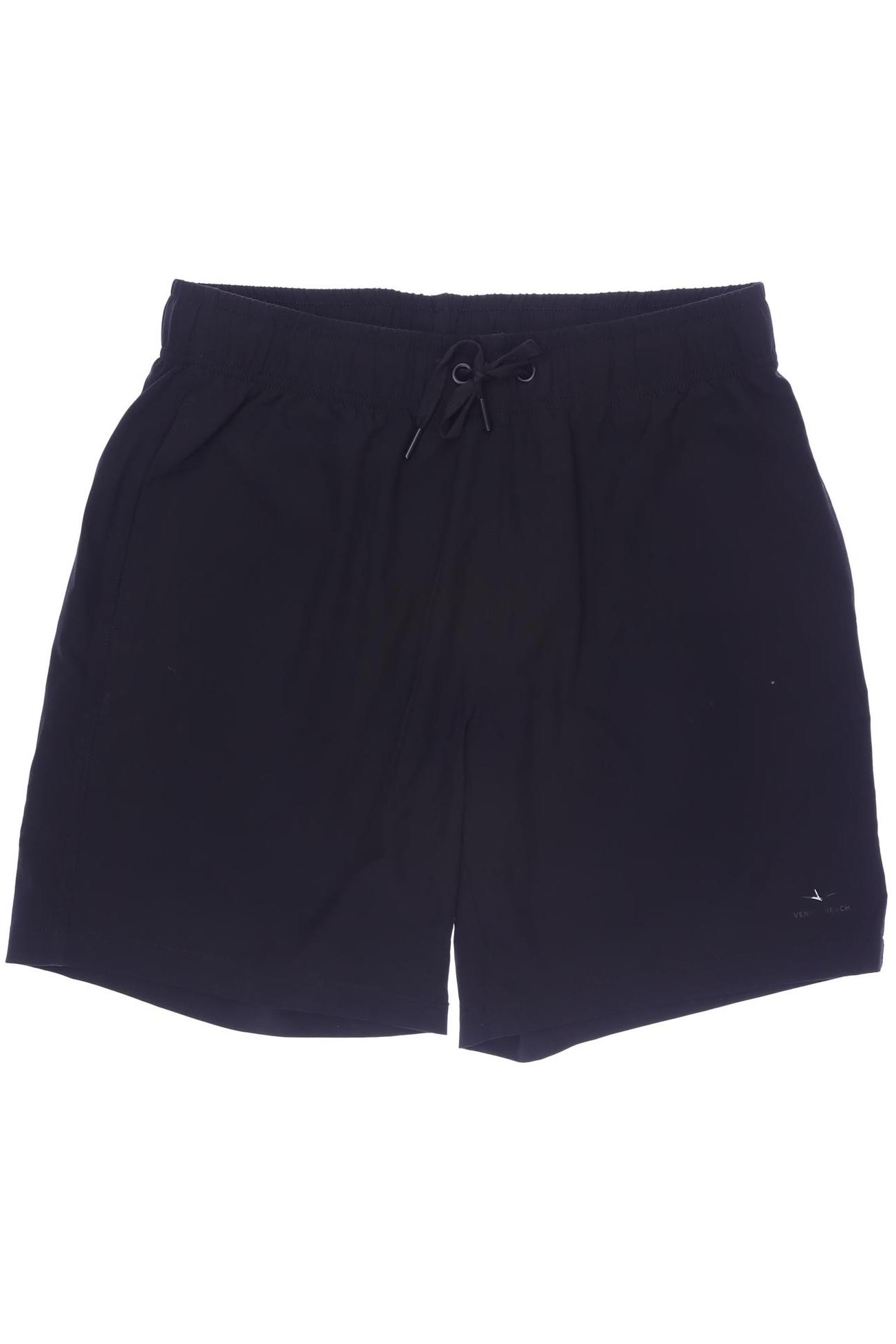 

Venice Beach Herren Shorts, schwarz, Gr. 52
