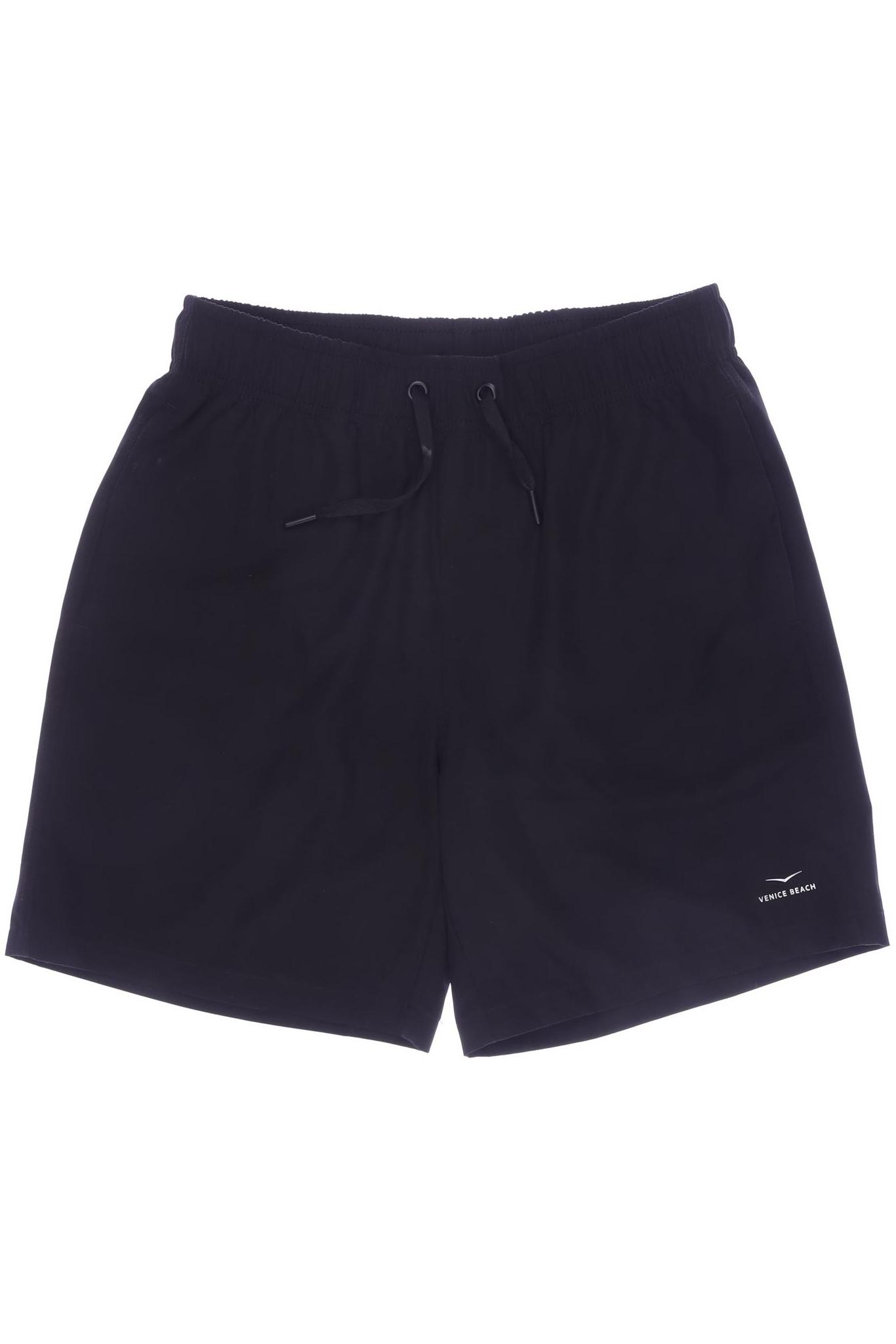 

Venice Beach Herren Shorts, schwarz, Gr. 46